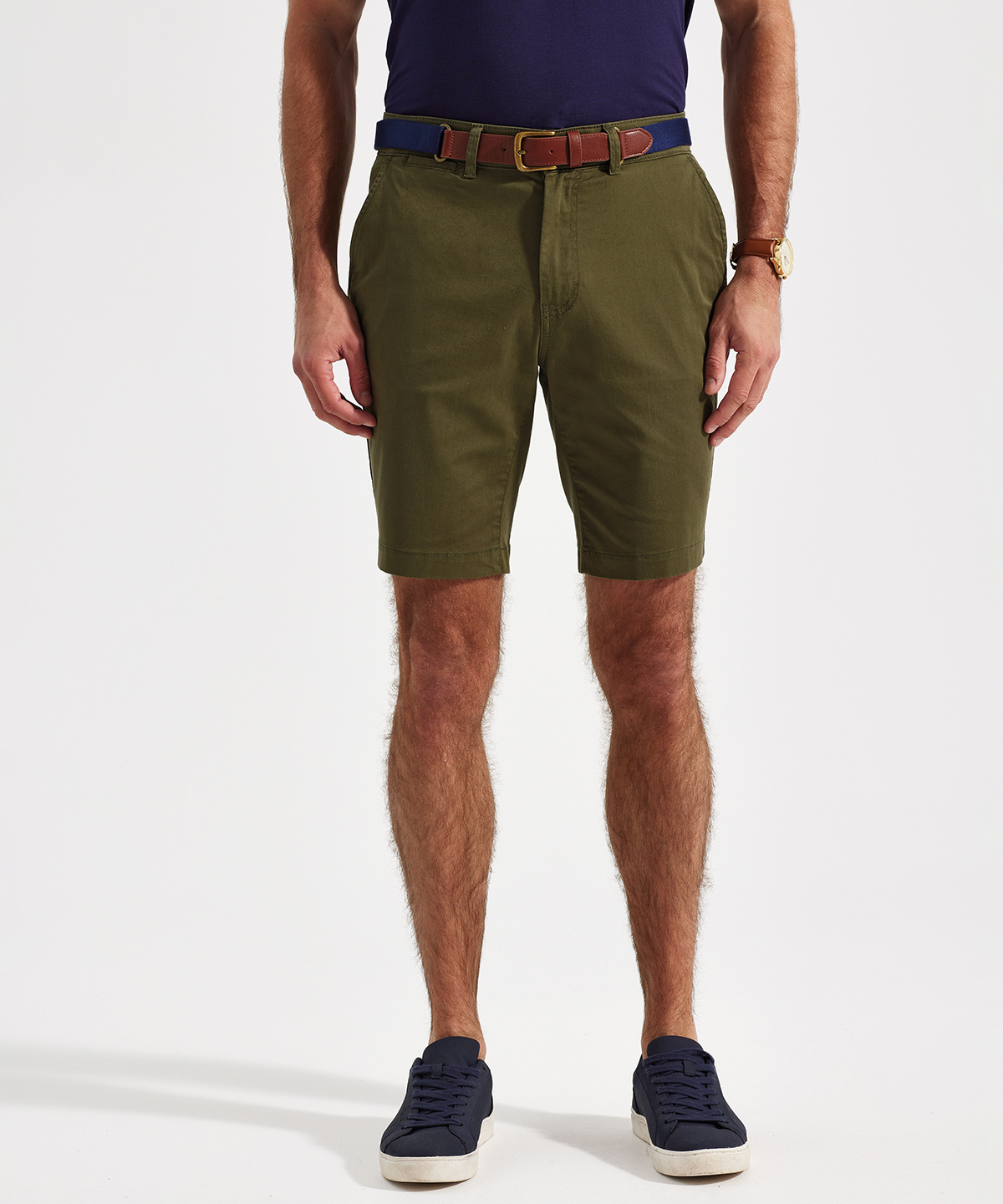 Picture of Men’s lightweight chino shorts