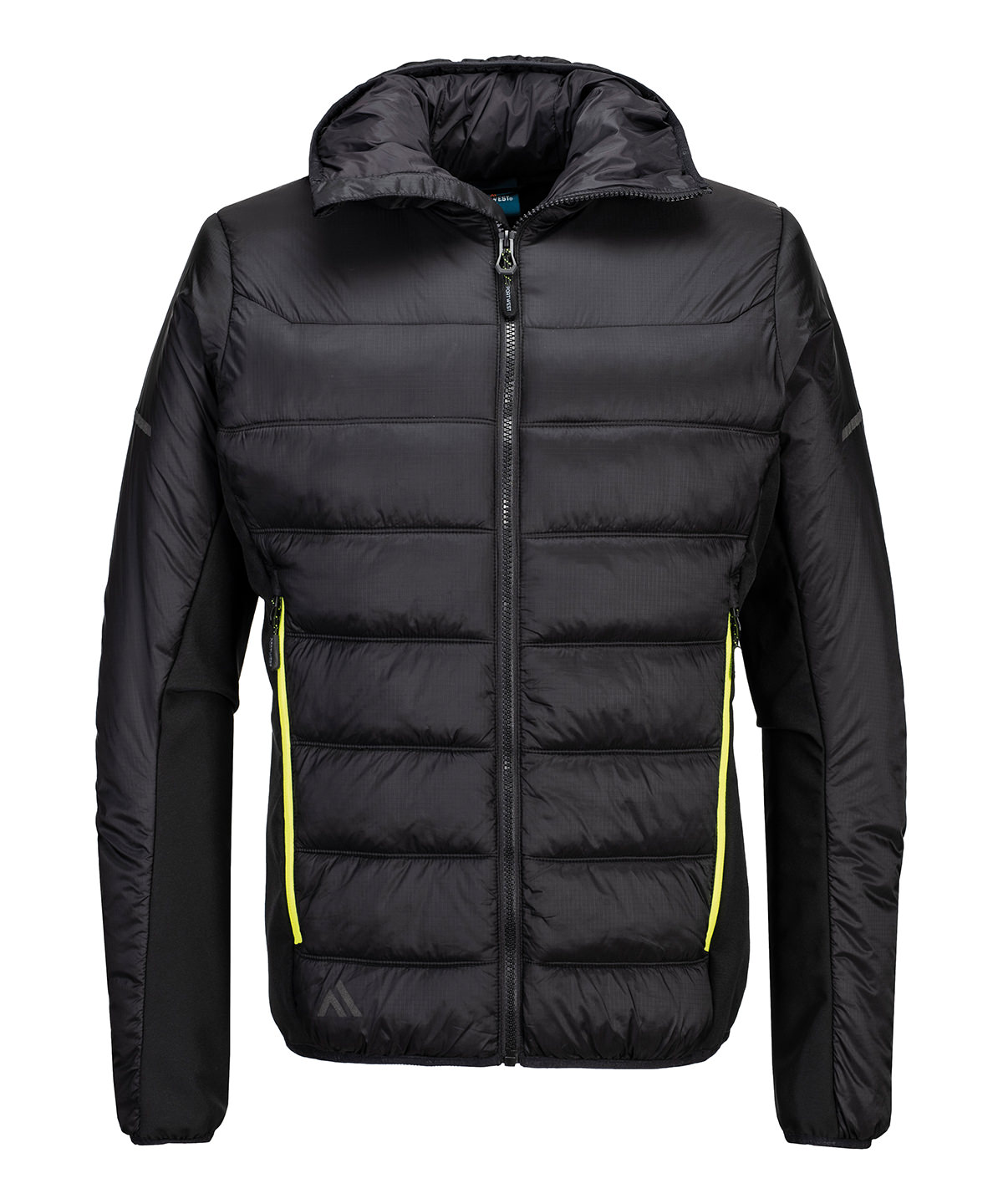 EV4 Insulated baffle jacket (EV471) EV4 Insulated baffle jacket (EV471)
