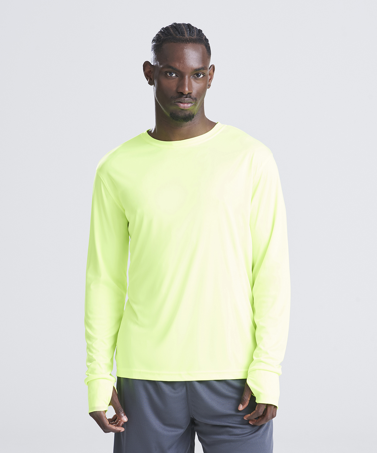 Long sleeve active T Long sleeve active T