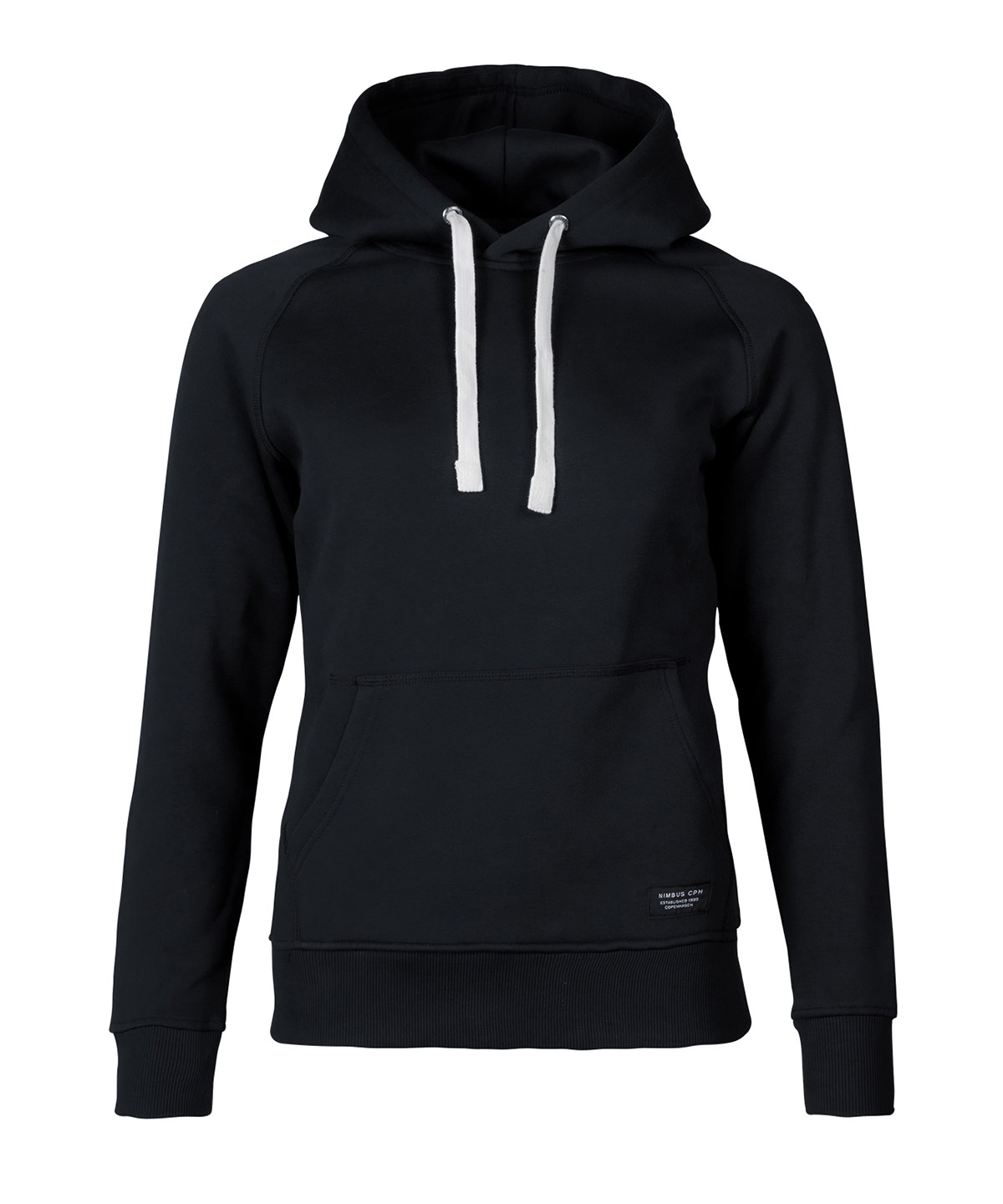 Women’s Brownsville – fashionable hooded sweatshirt