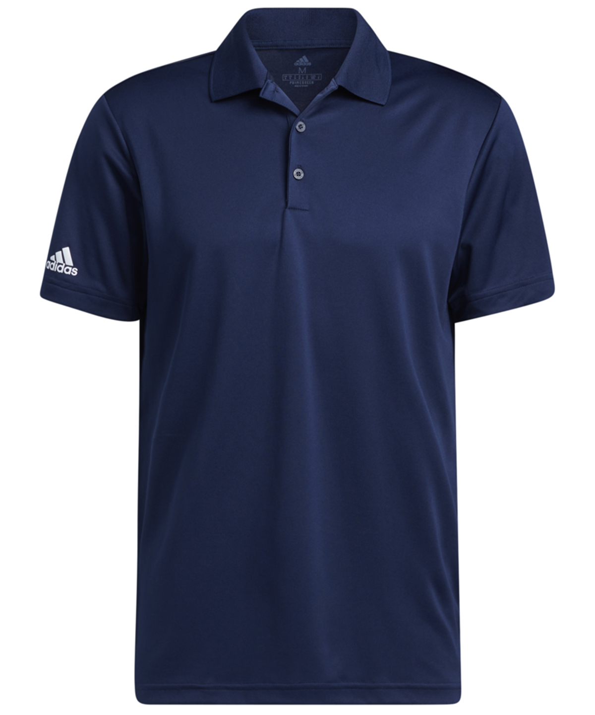 Collegiate Navy