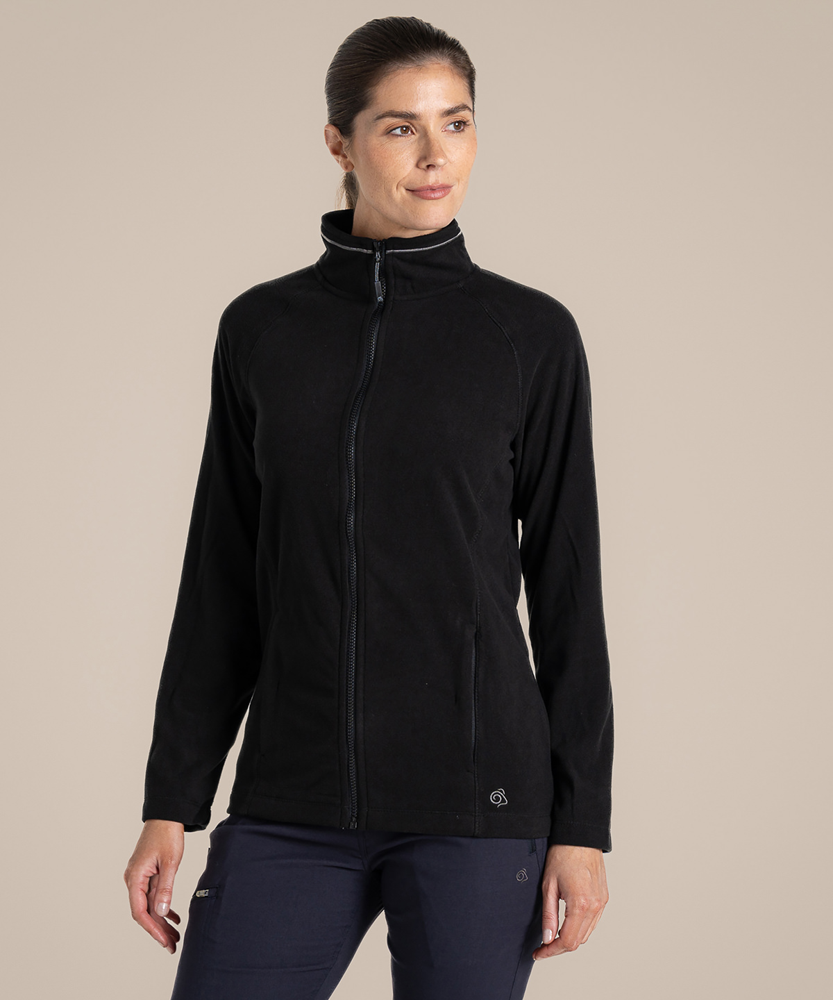 Expert women’s Miska 200 fleece jacket Expert women’s Miska 200 fleece jacket