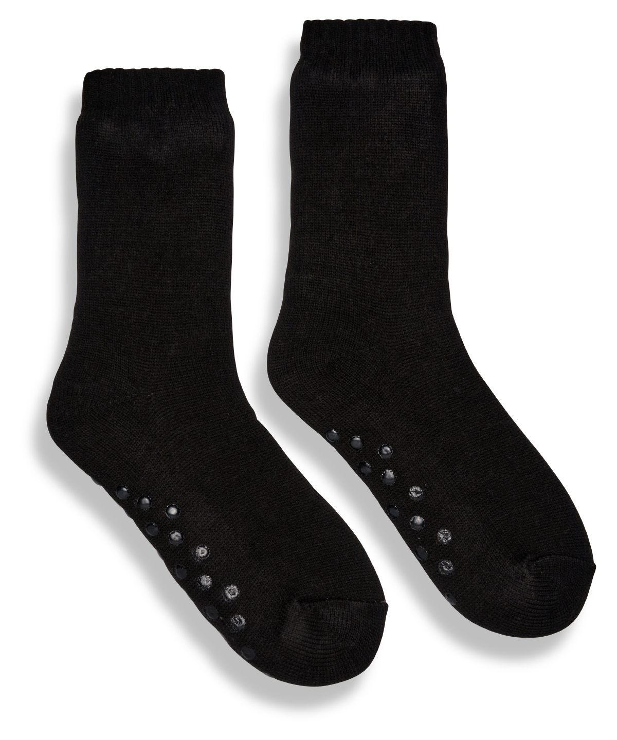 Picture of The Ribbon luxury Eskimo-style fleece socks