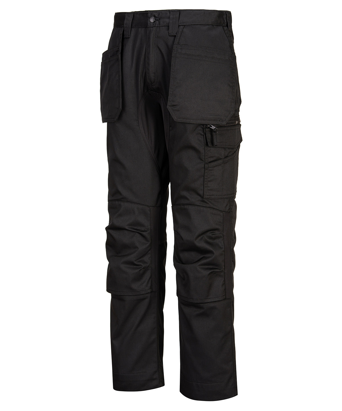 Picture of WX2 stretch holster trousers (CD883) slim fit