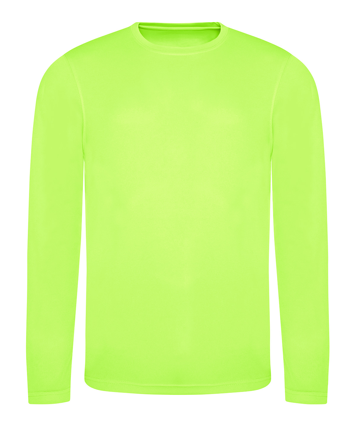 Electric Green