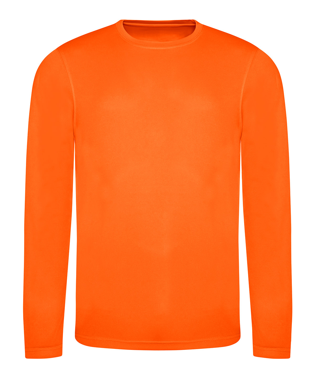 Electric Orange