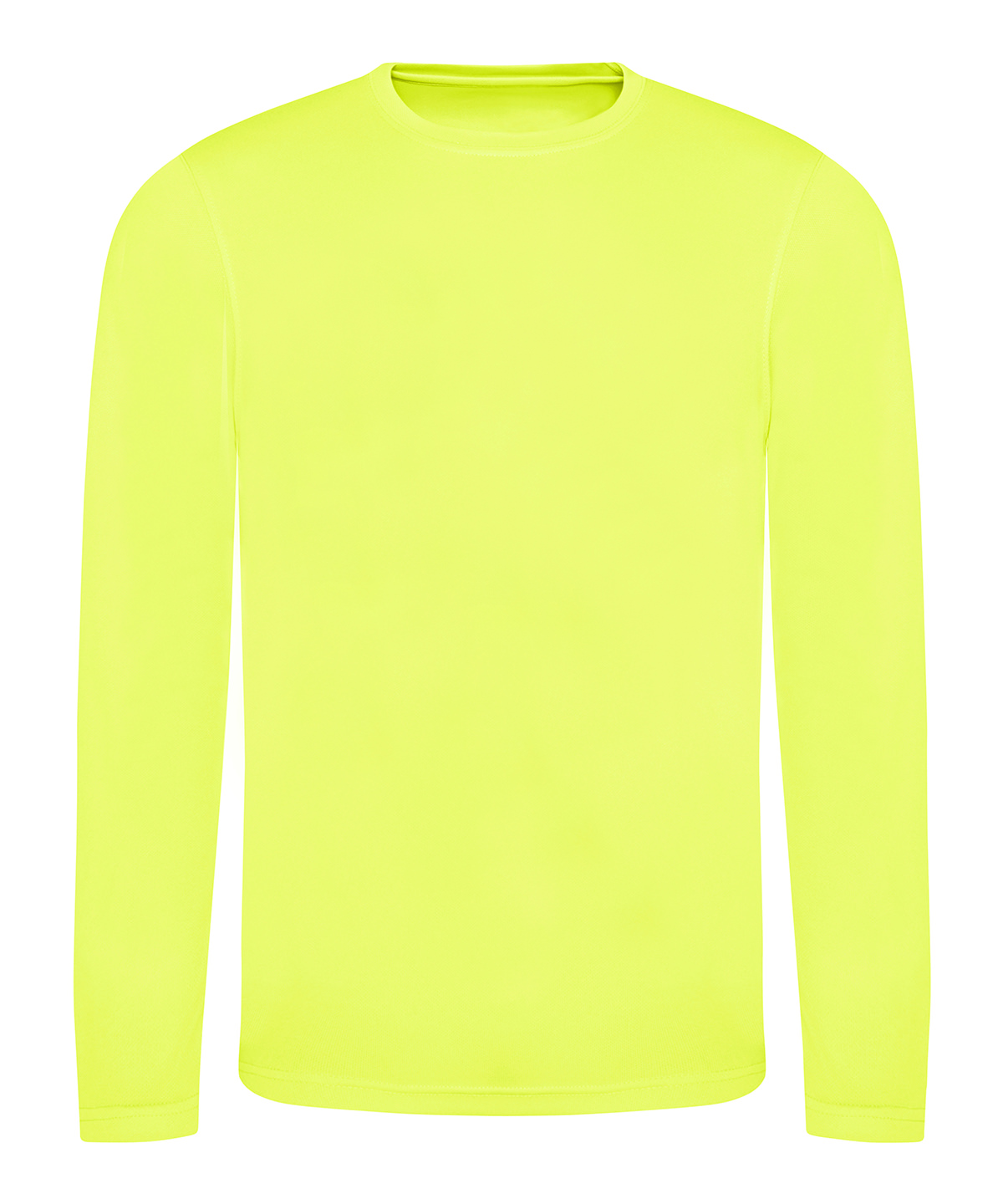 Electric Yellow