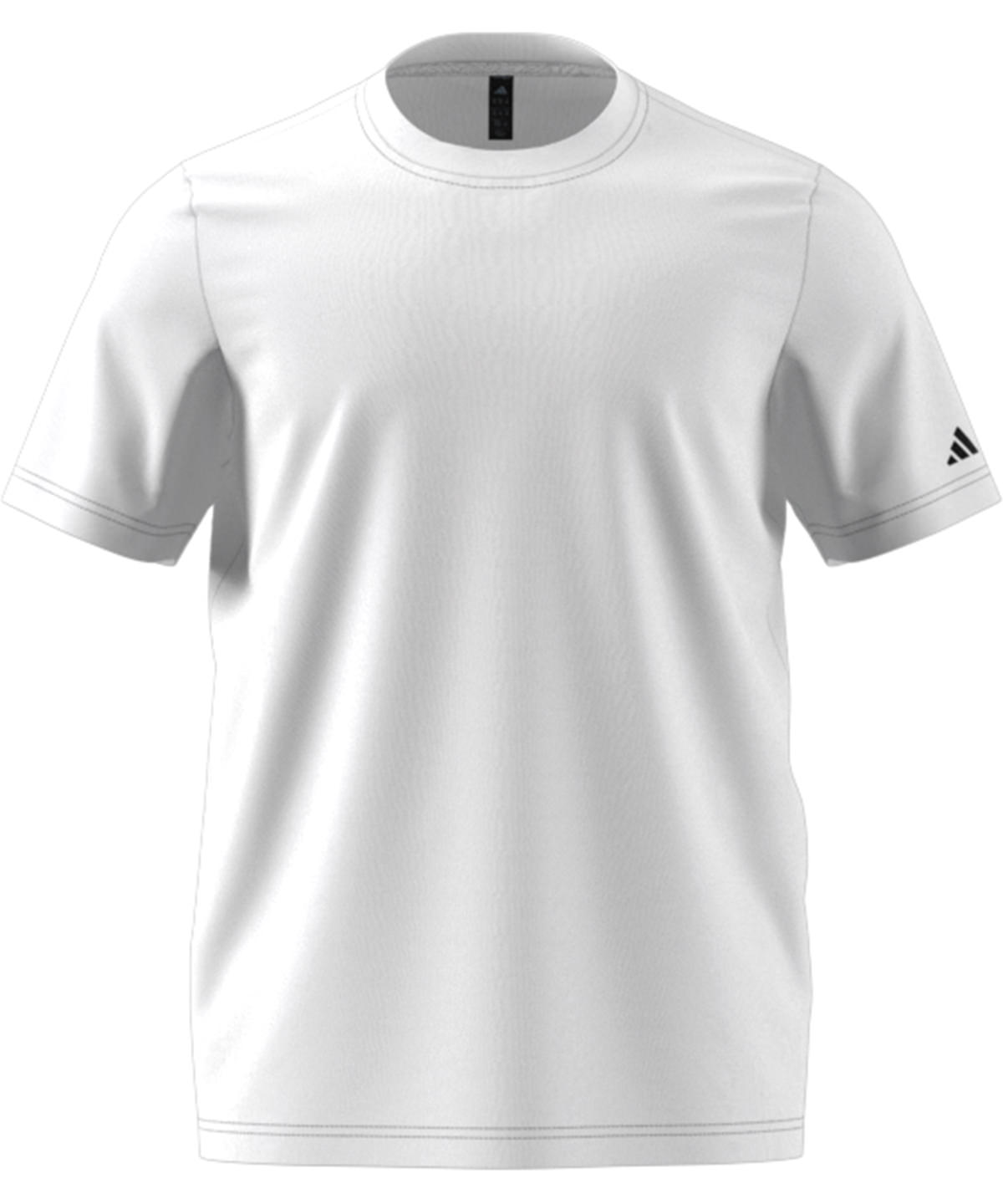 Blank tee image 3
