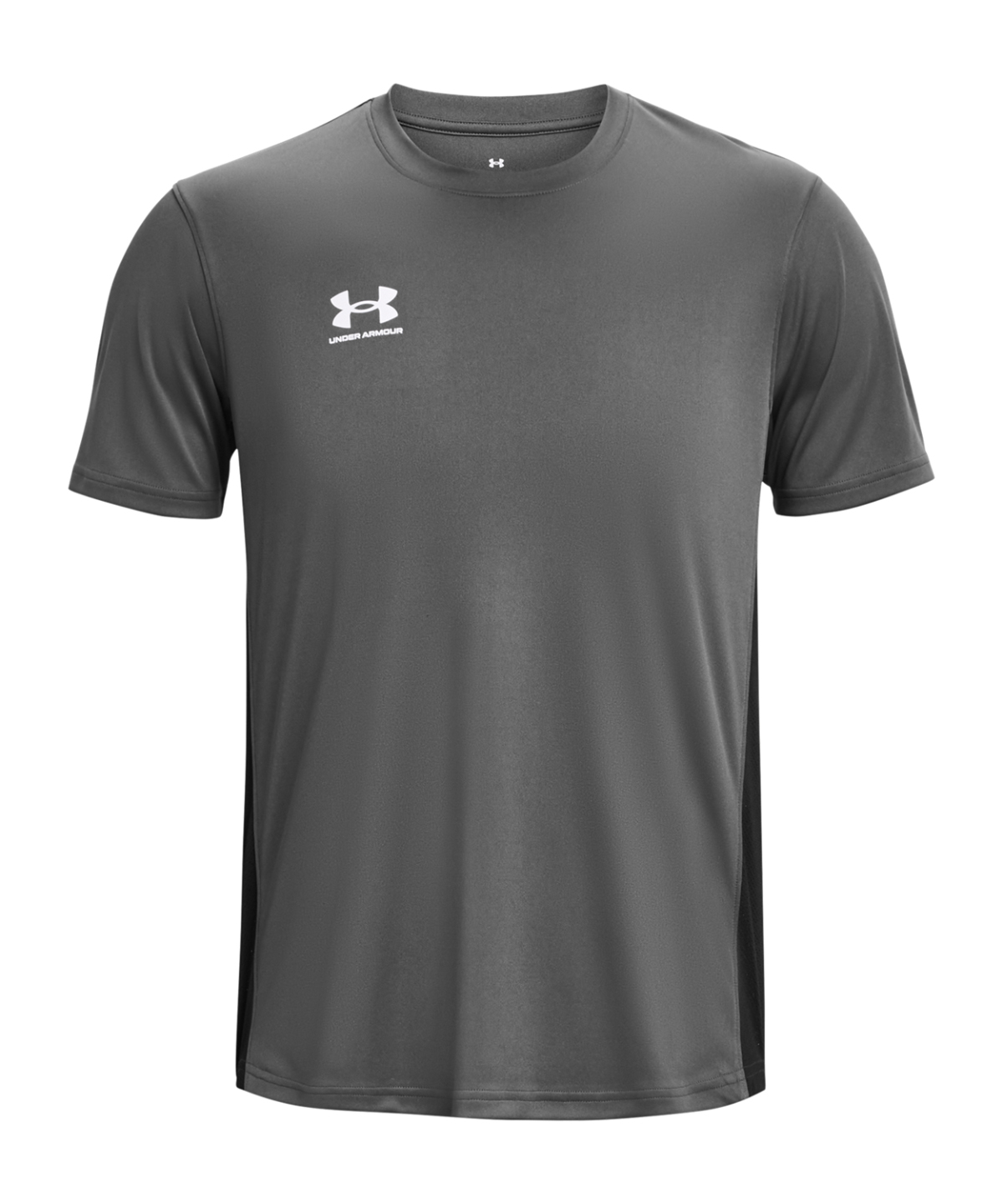 Men's UA Challenger Training Short Sleeve image 3