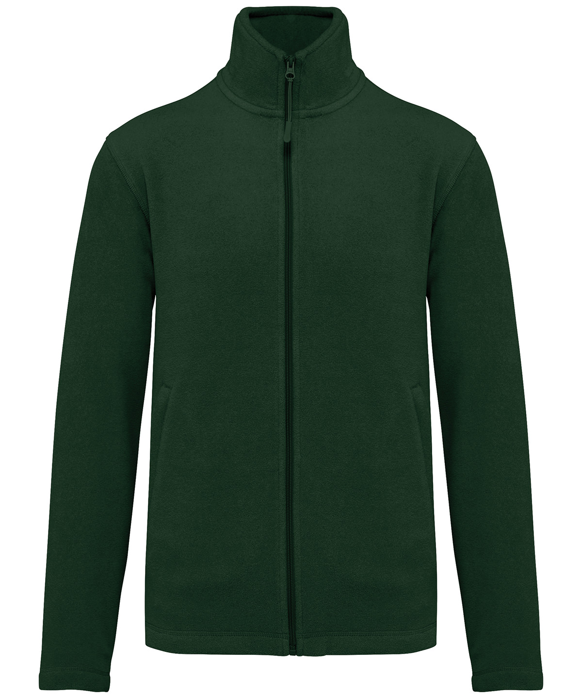 Falco full zip microfleece jacket Falco full zip microfleece jacket