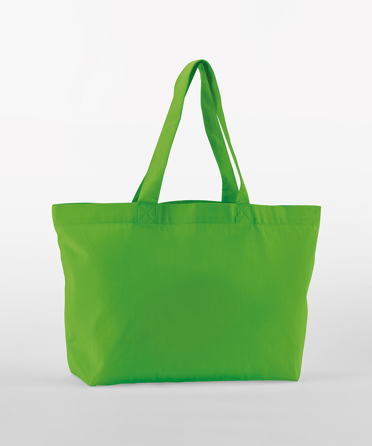 Picture of EarthAware® organic twill shopper