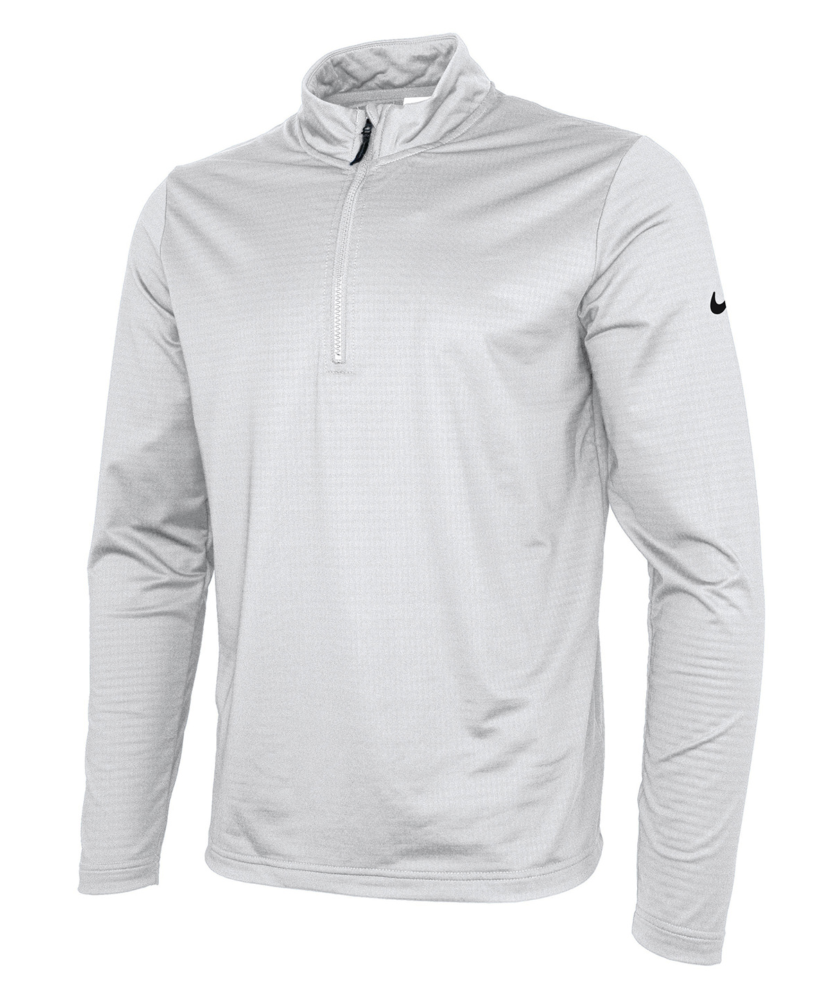 Nike Dri-FIT Victory half-zip top image 4