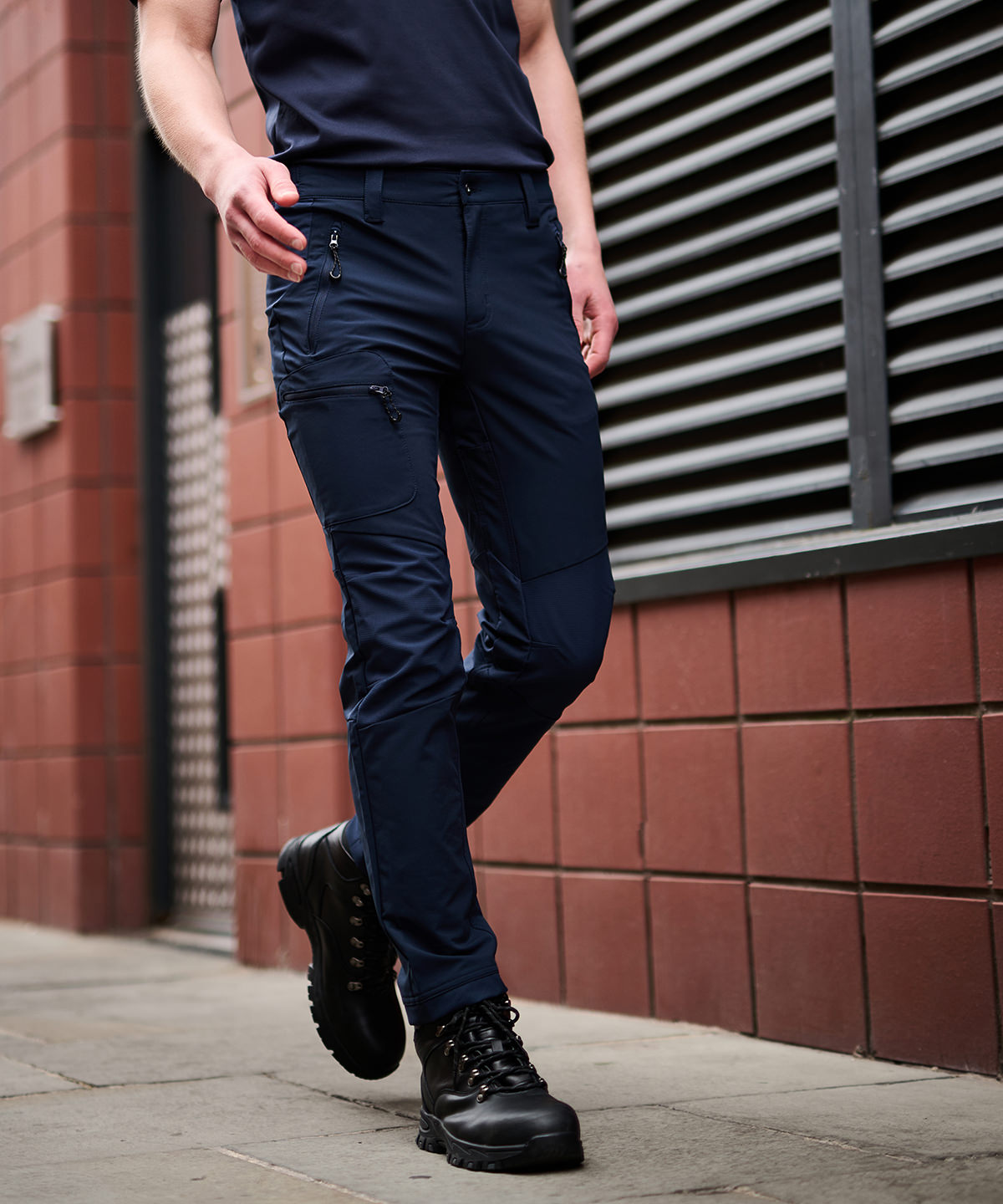 Picture of X-Pro Prolite stretch trousers