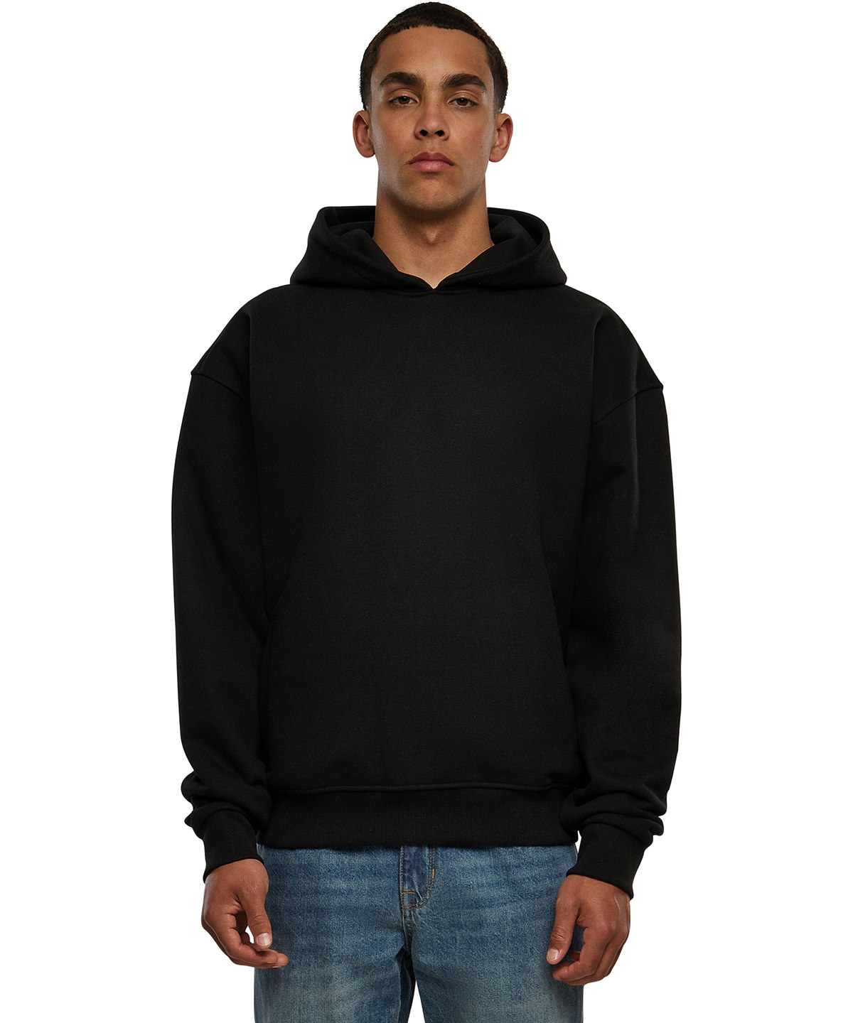 Picture of Ultra-heavy oversized hoodie