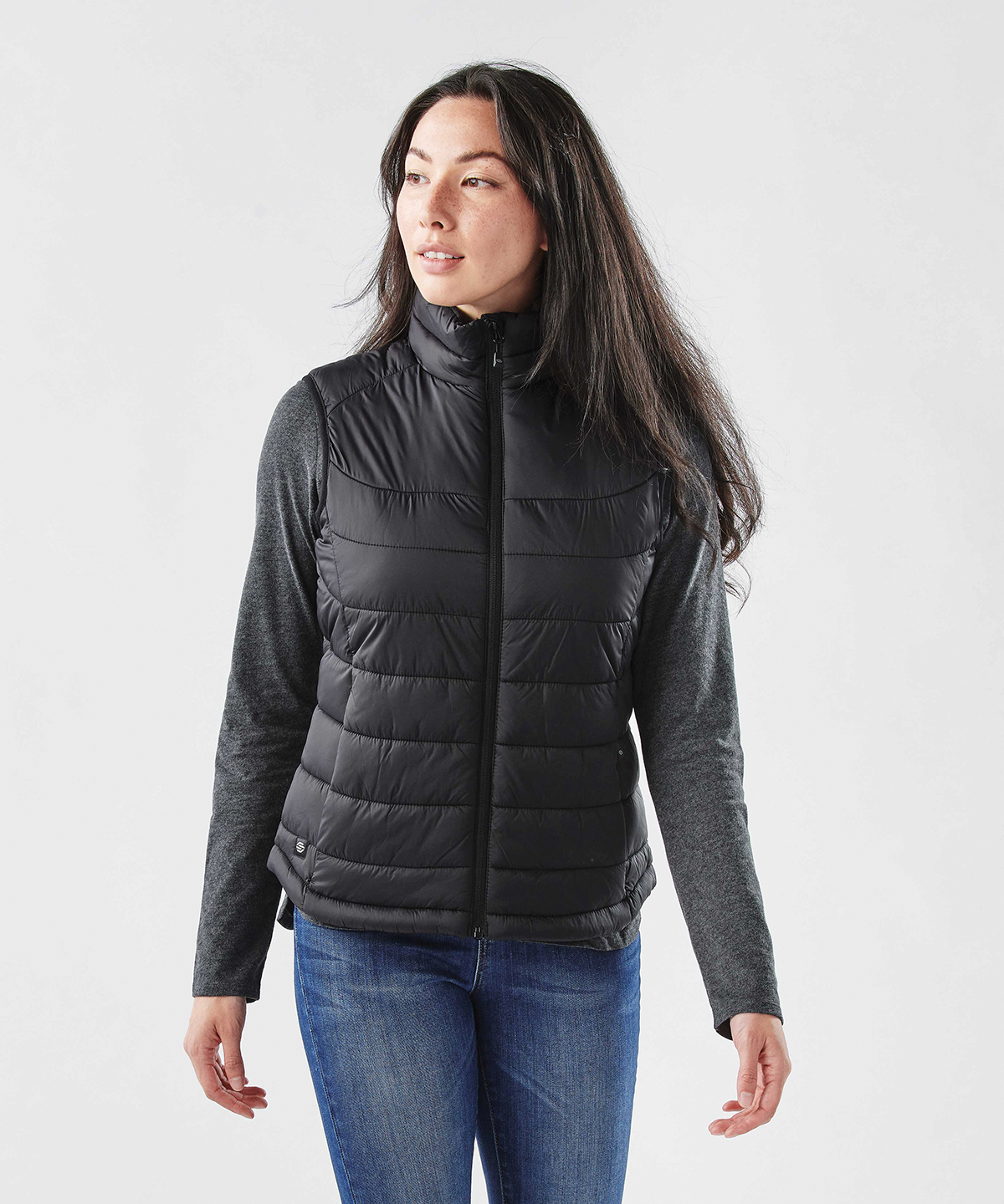 Picture of Women's Stavanger thermal vest