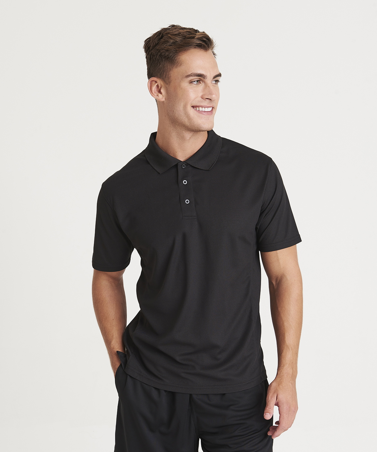 Picture of SuperCool performance polo