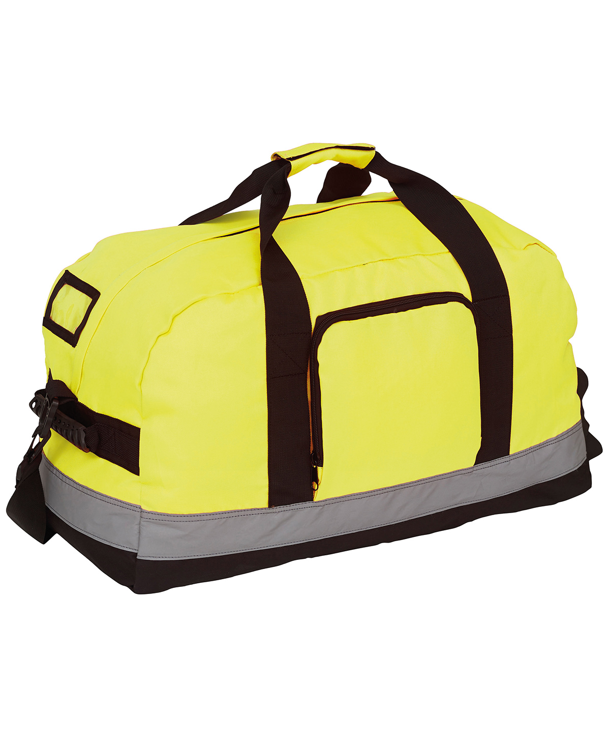 Picture of Hi-vis Seattle holdall (YK2518)