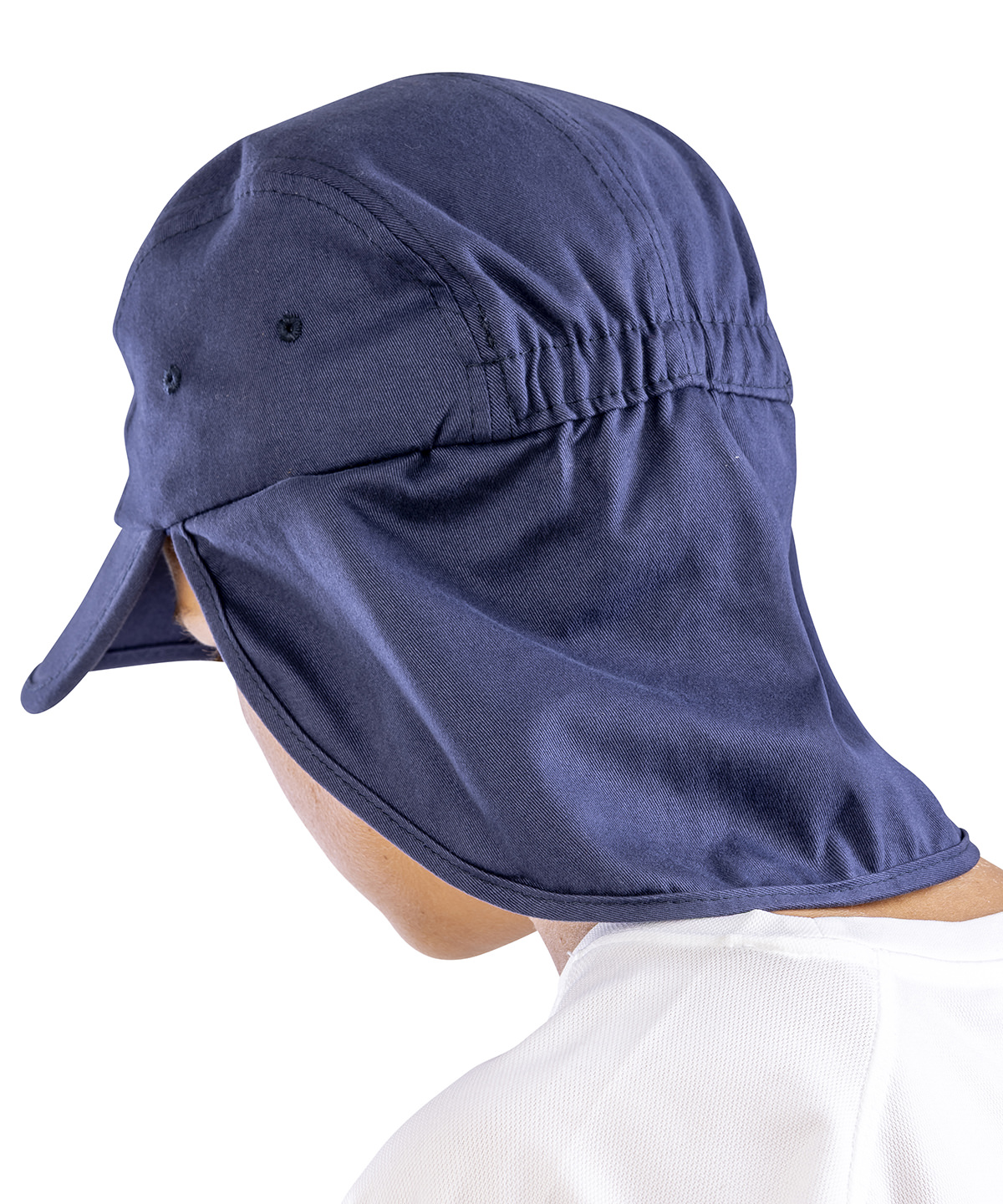 Junior fold-up legionnaire’s cap Junior fold-up legionnaire’s cap