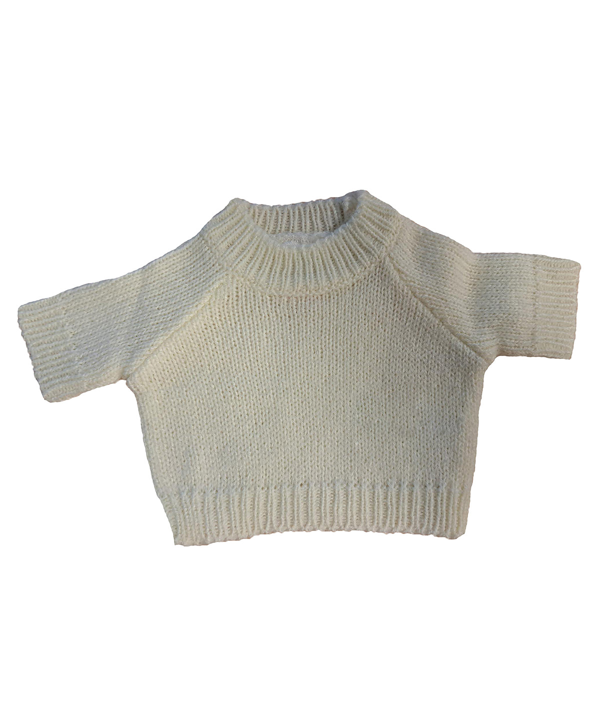 Teddy jumper MM083