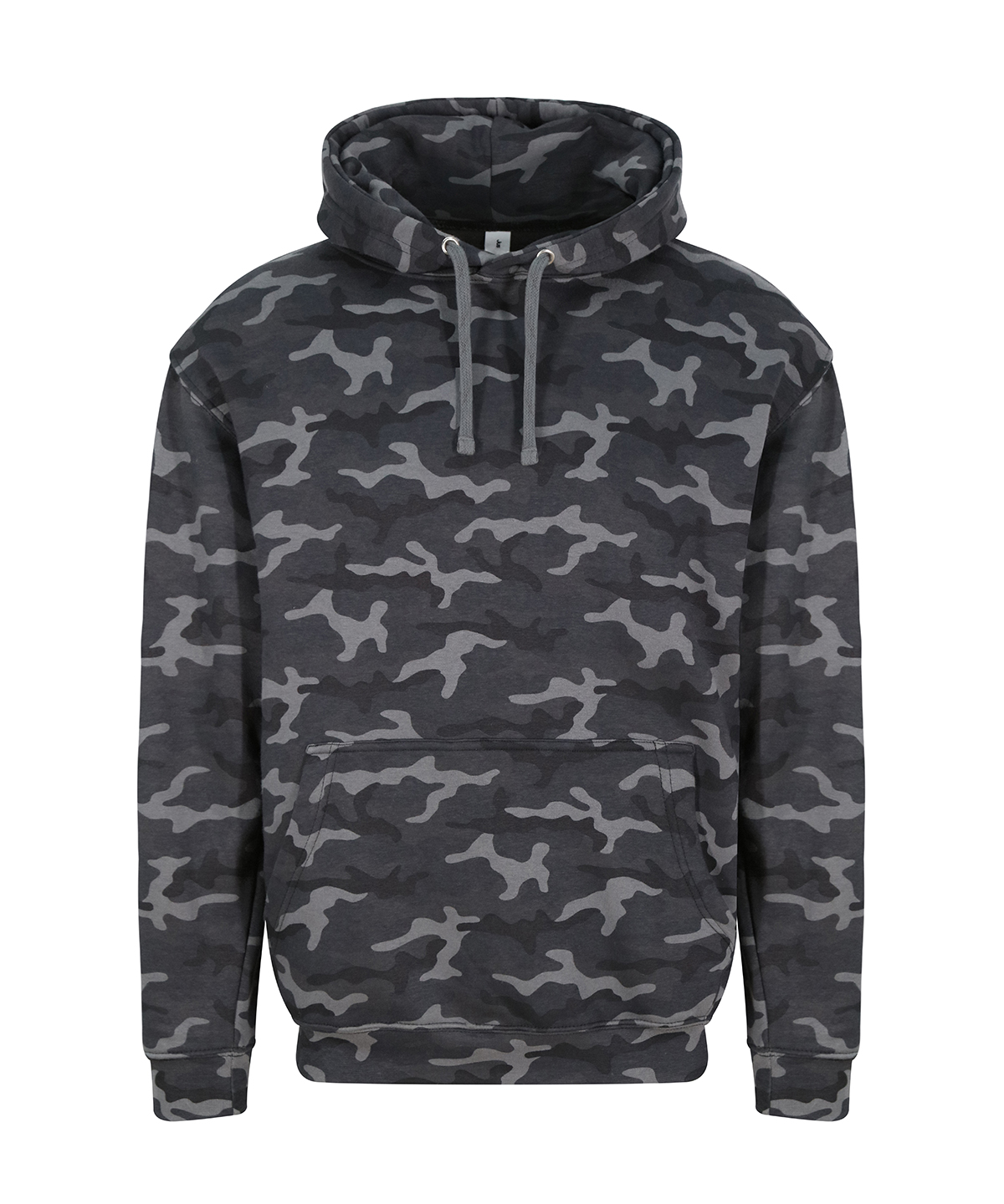 Picture of Camo hoodie