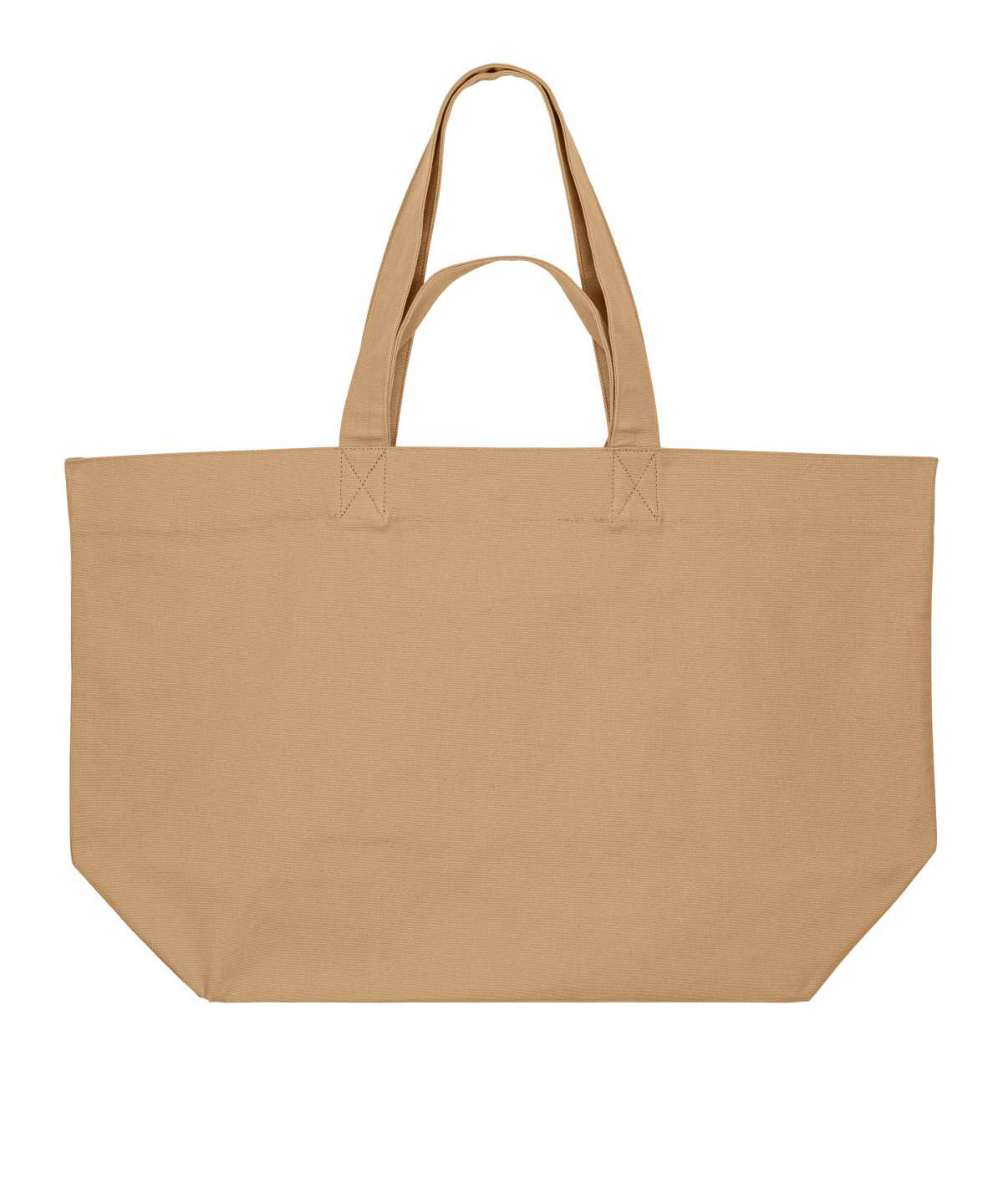 Stanley/Stella Shopping bag 2.0 (STAU117) LATT One size