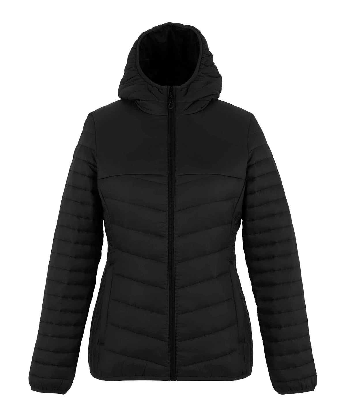 Regatta Professional Premium Hooded Jacket