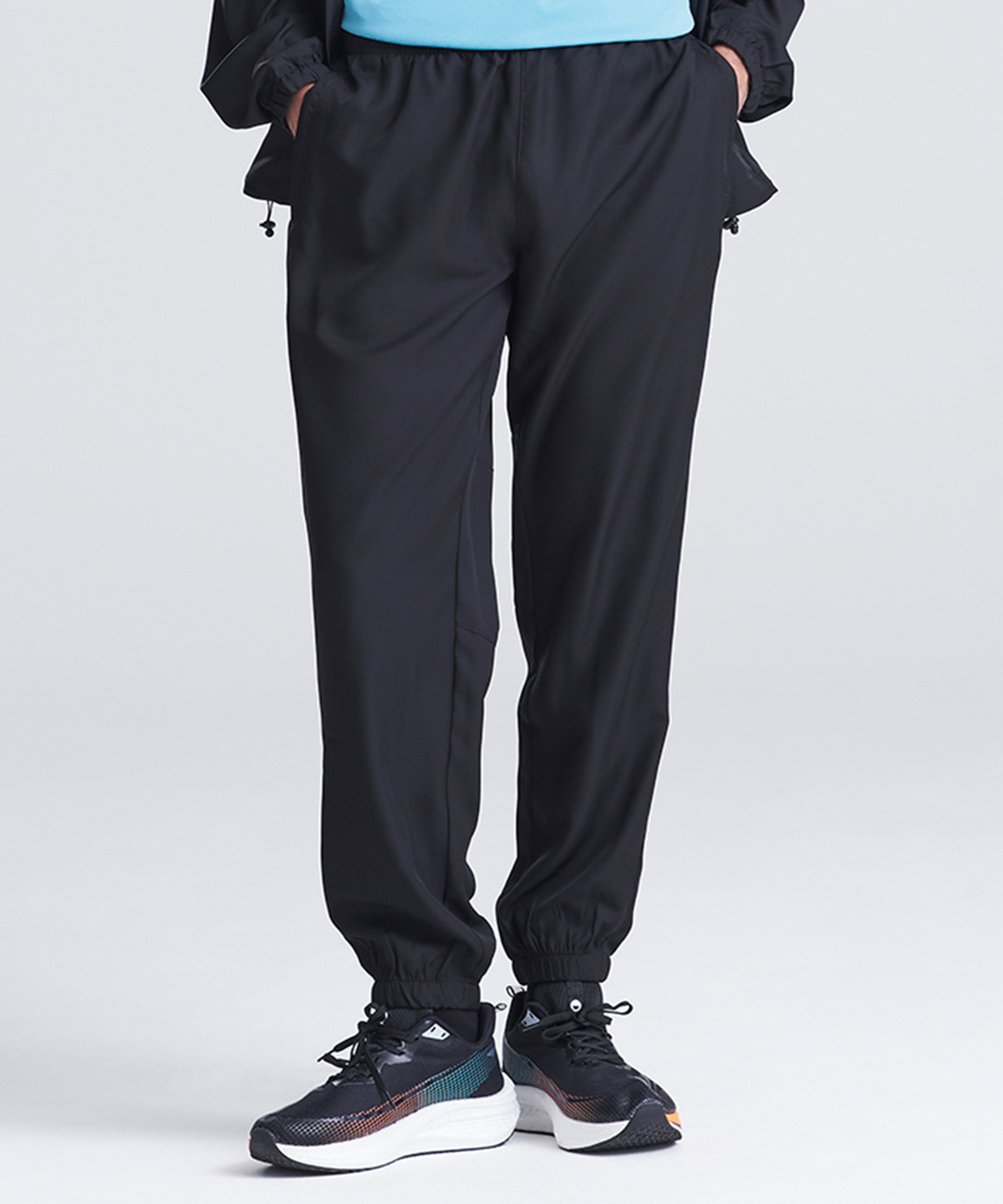 Active trackpants Active trackpants