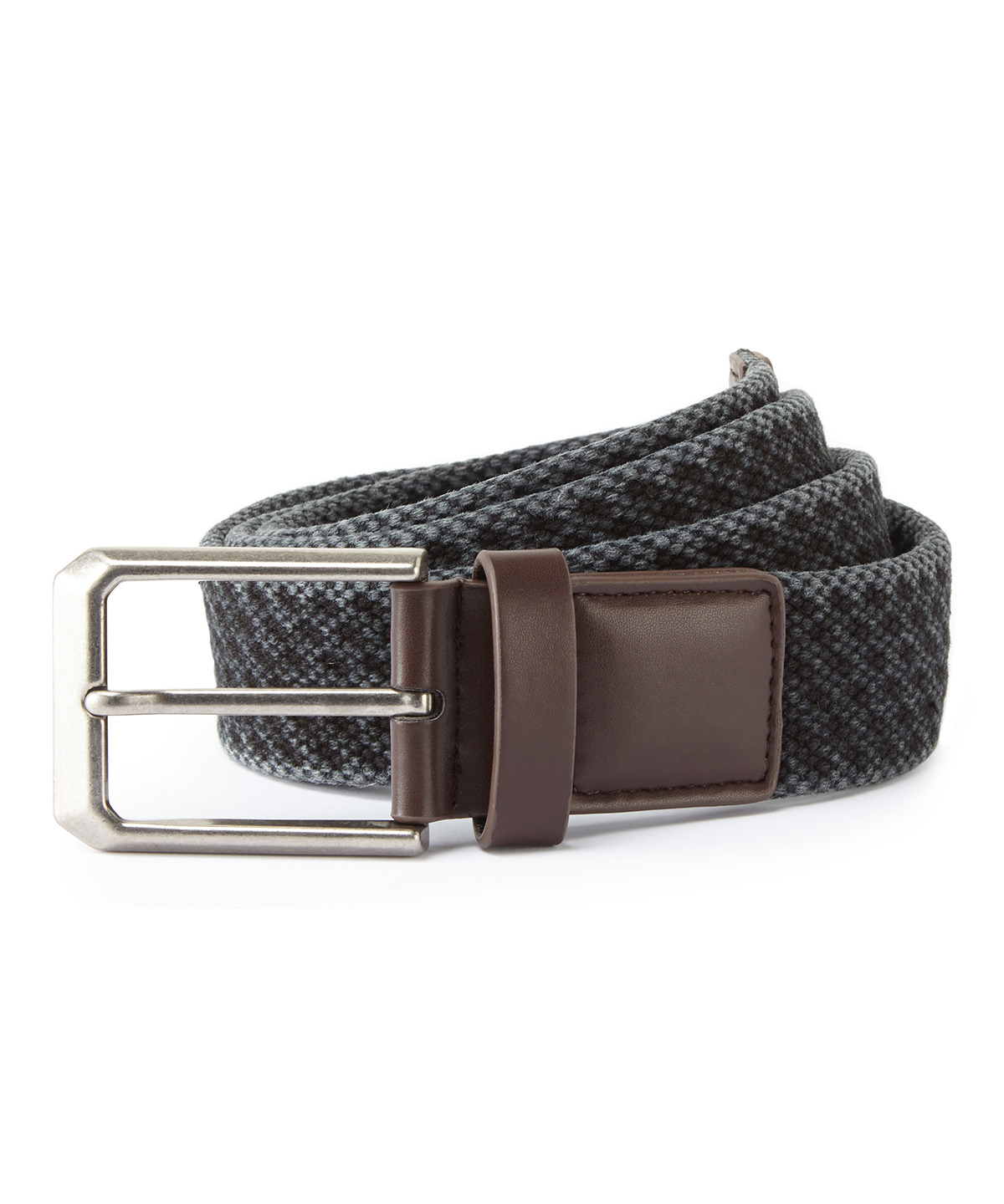 Men’s vintage wash canvas belt Men’s vintage wash canvas belt