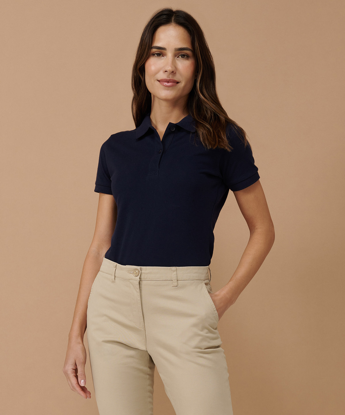 Picture of Women's stretch chinos