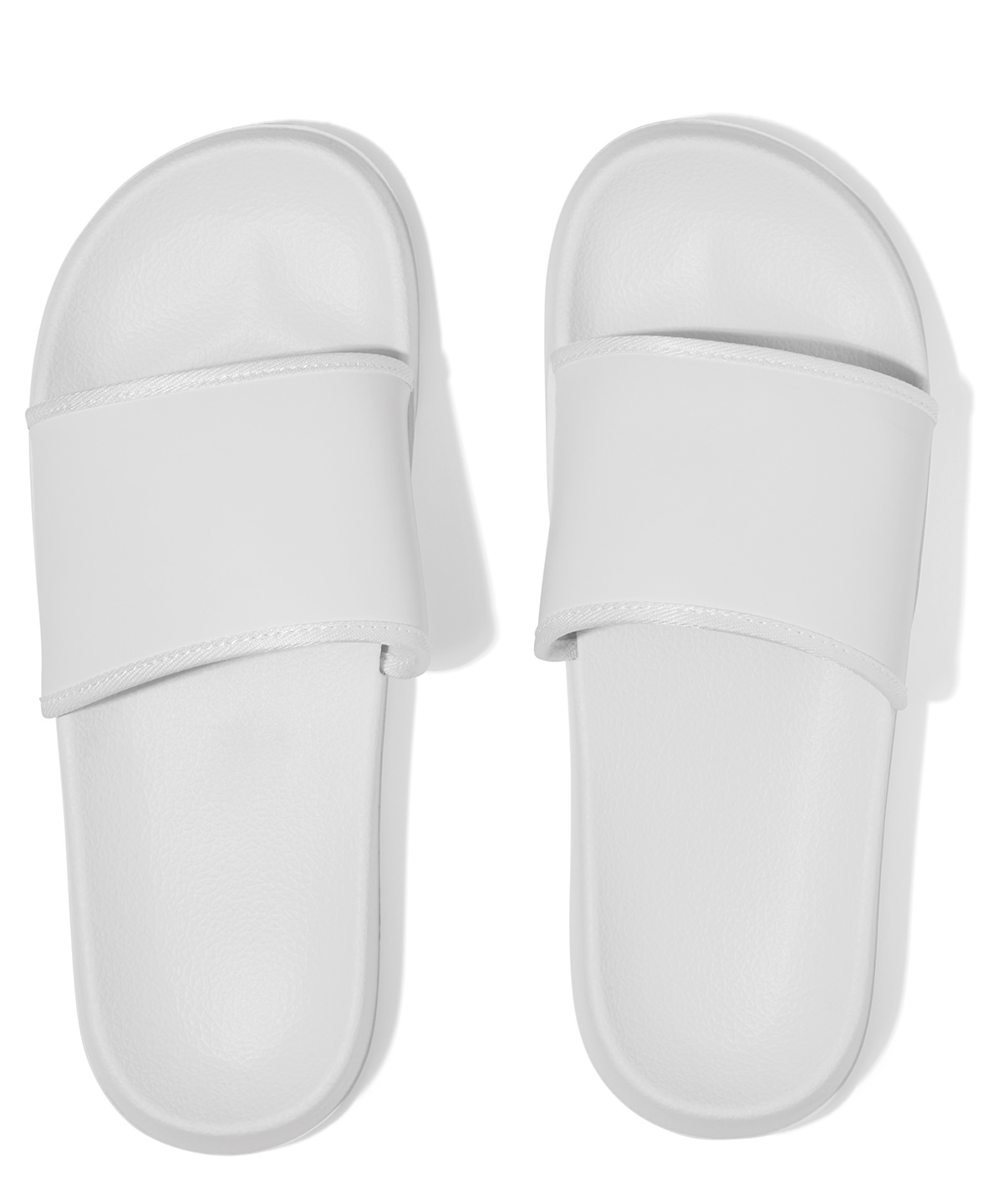 Tridri® print-ready slider, front