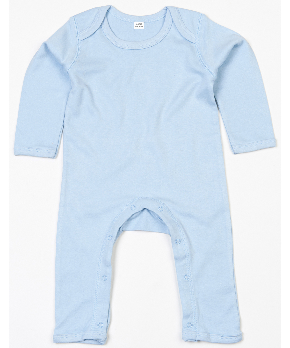 Baby rompersuit Baby rompersuit
