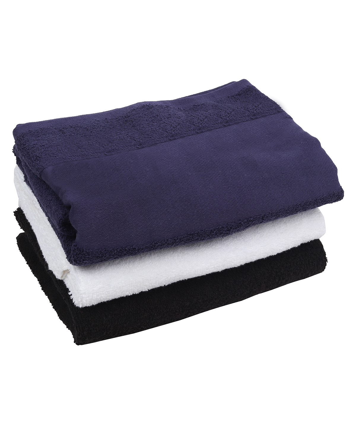 Printable border bath towel Printable border bath towel