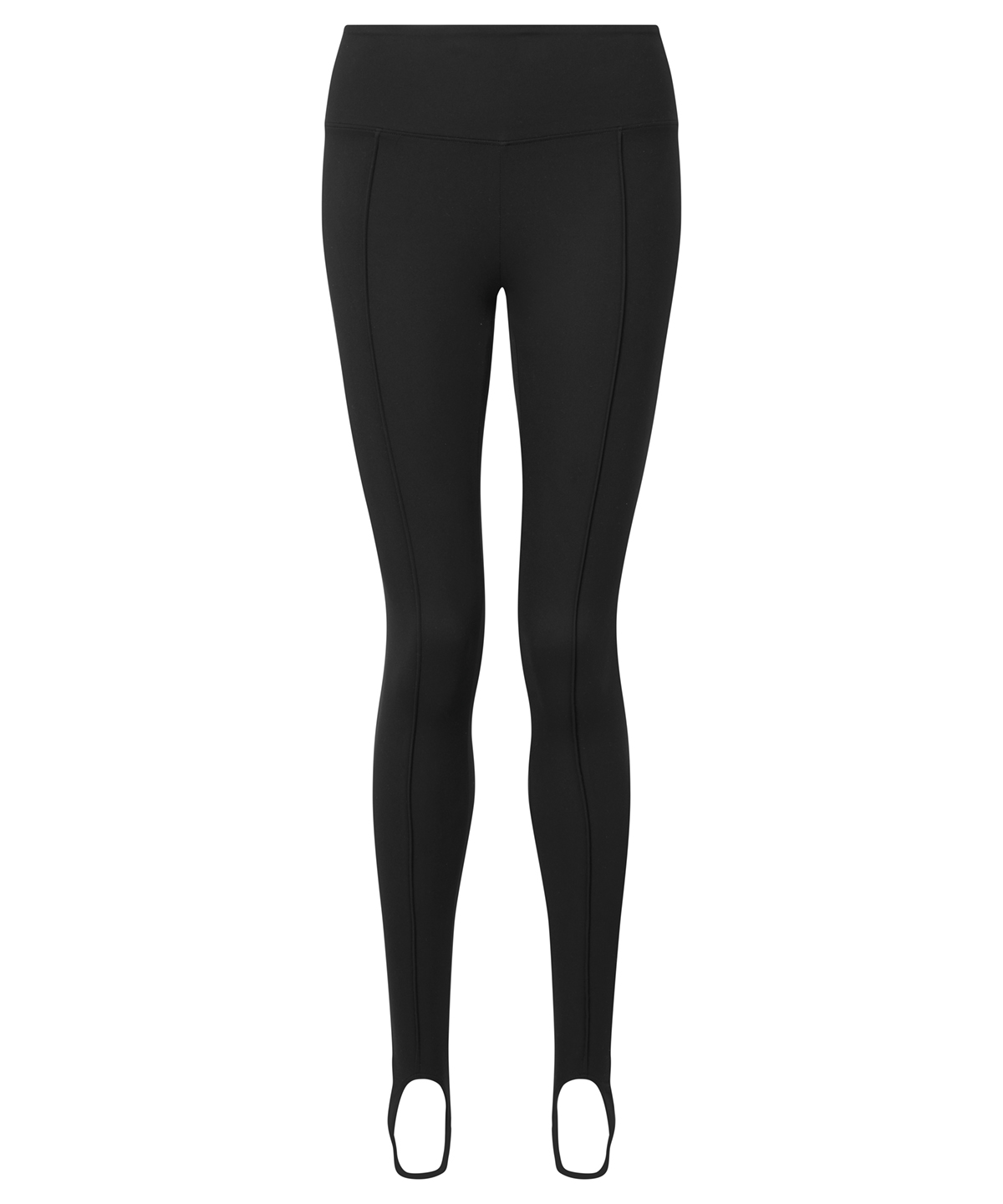 Women’s TriDri® recycled fashion stirrup leggings image 2