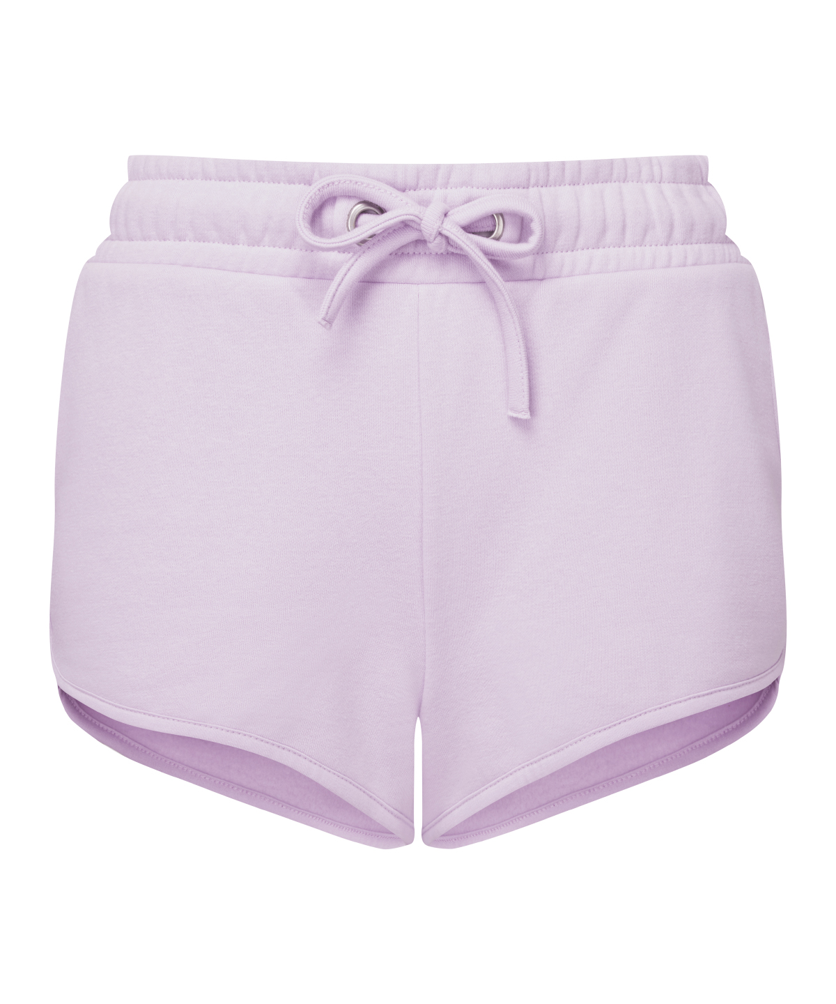 Women’s TriDri® recycled retro jogger shorts image 3