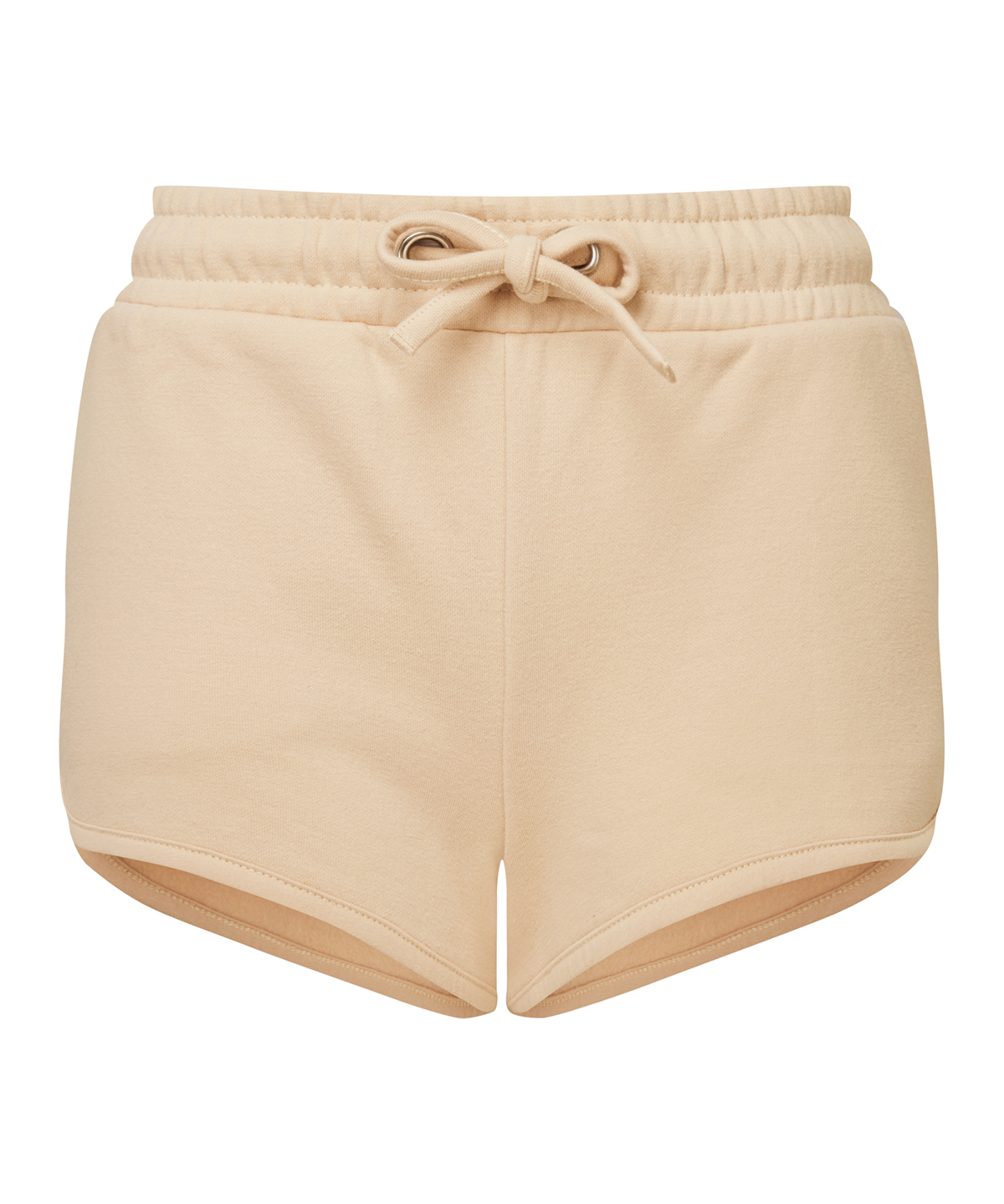 Women’s TriDri® recycled retro jogger shorts image 4