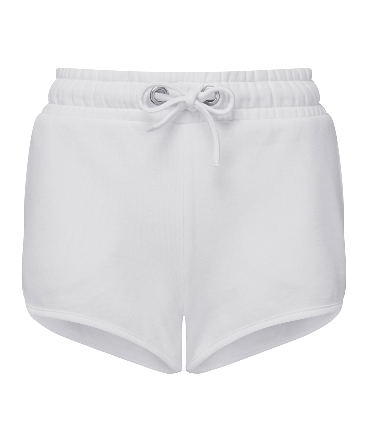 Women’s TriDri® recycled retro jogger shorts image 5