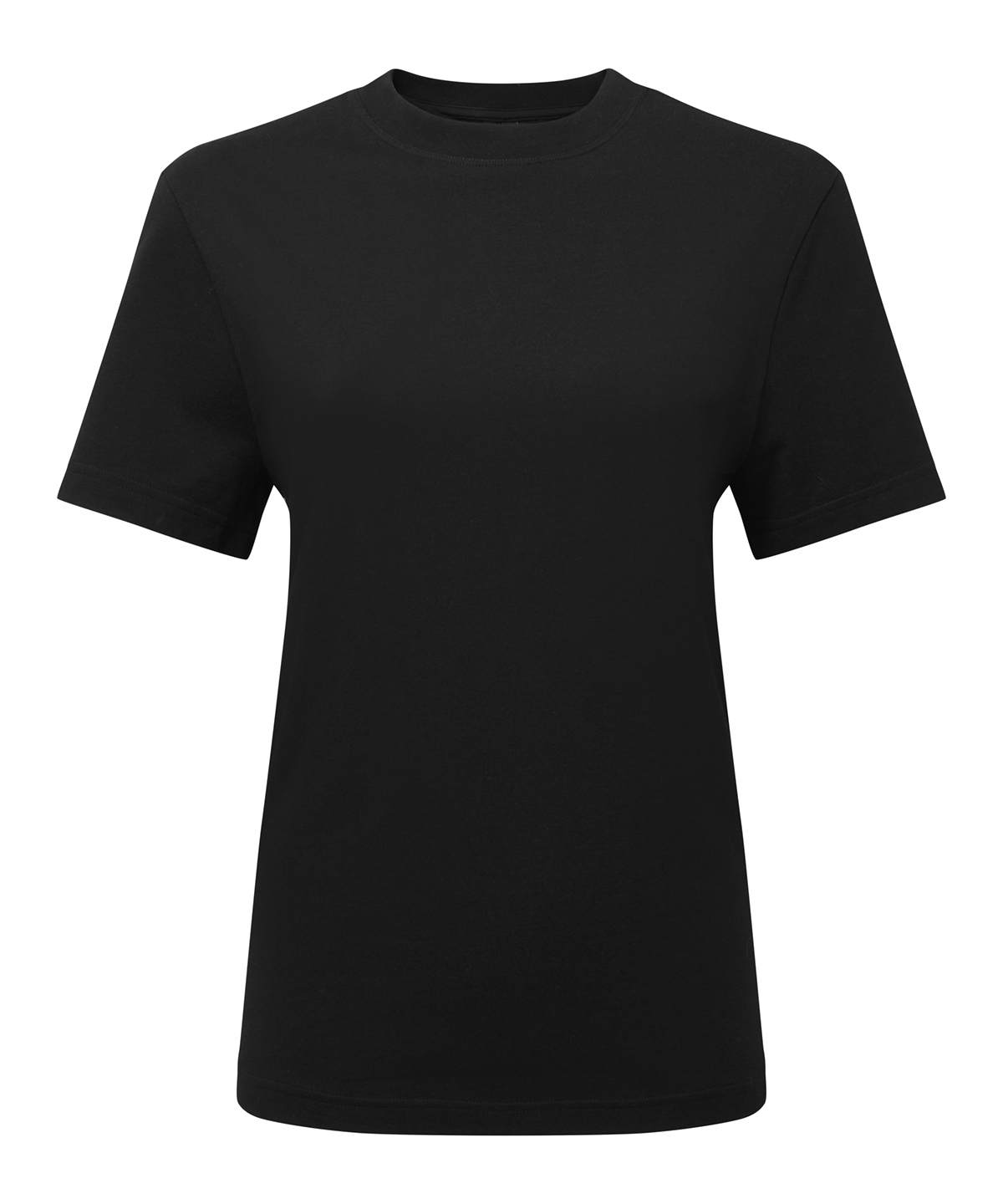 Women’s Tridri Organic Boxy Oversized T-Shirt