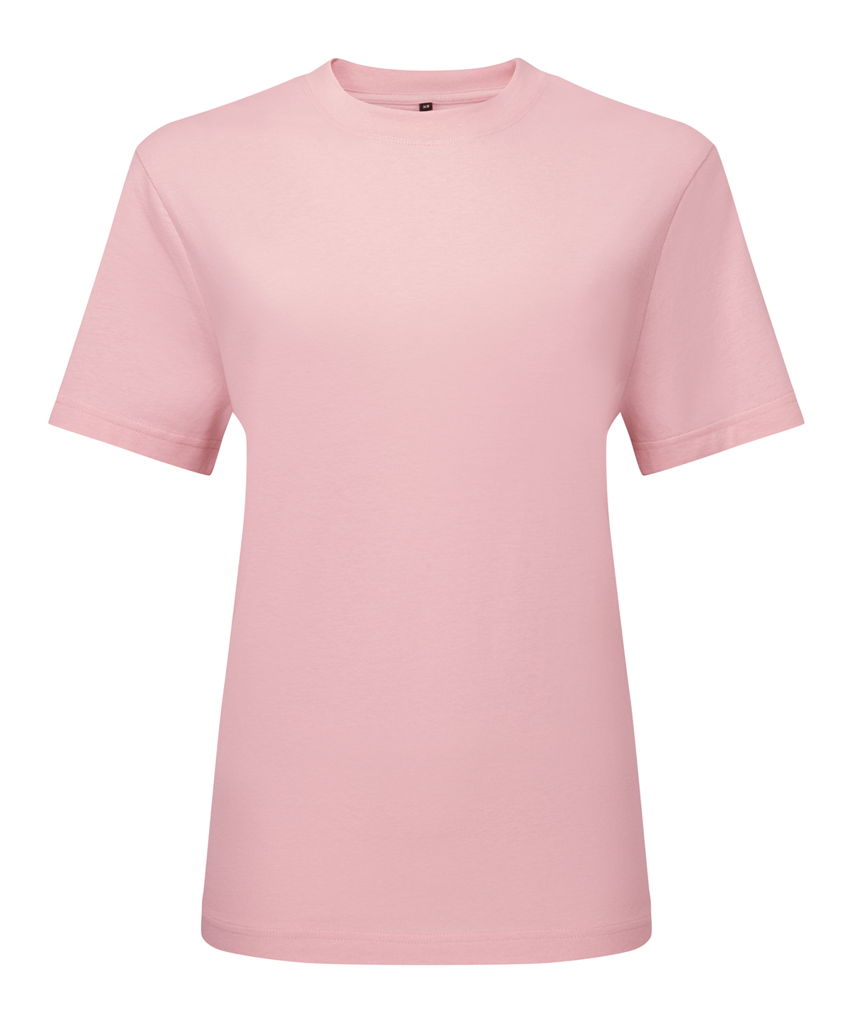 Women’s TriDri® organic boxy oversized t-shirt image 3
