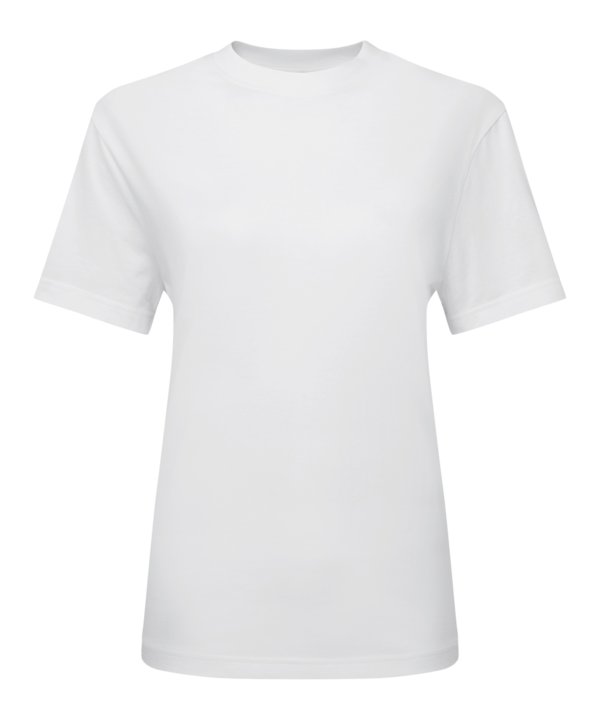 Women’s TriDri® organic boxy oversized t-shirt image 5