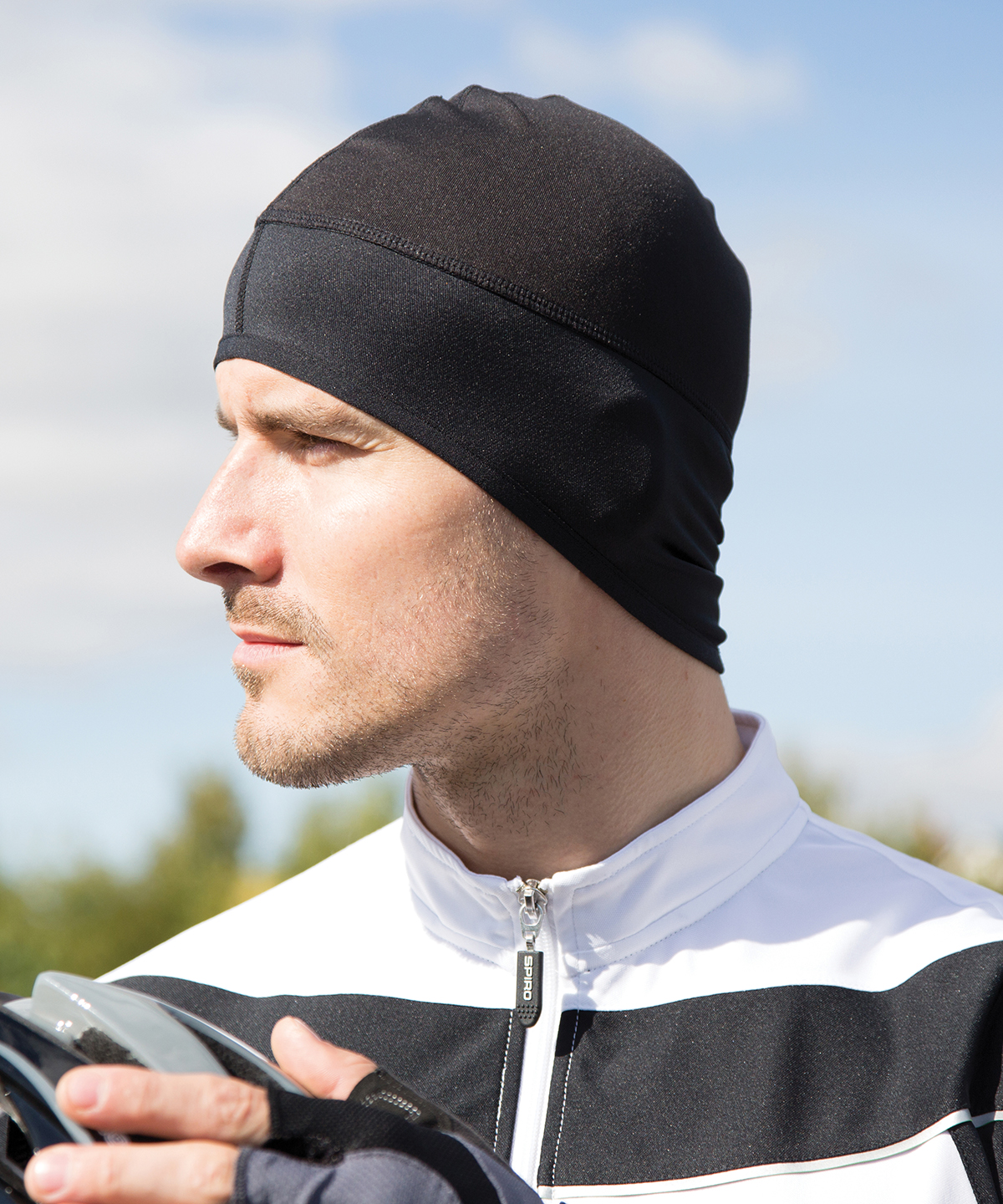 Spiro bikewear winter hat Spiro bikewear winter hat