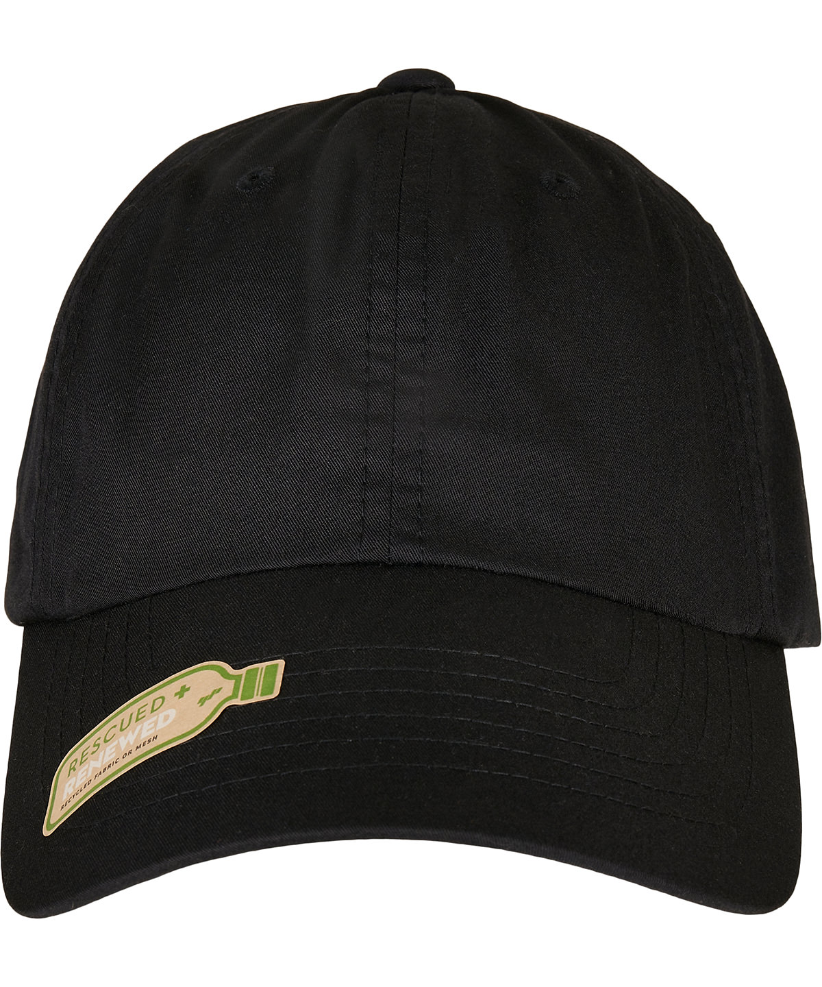 Picture of Recycled polyester dad cap