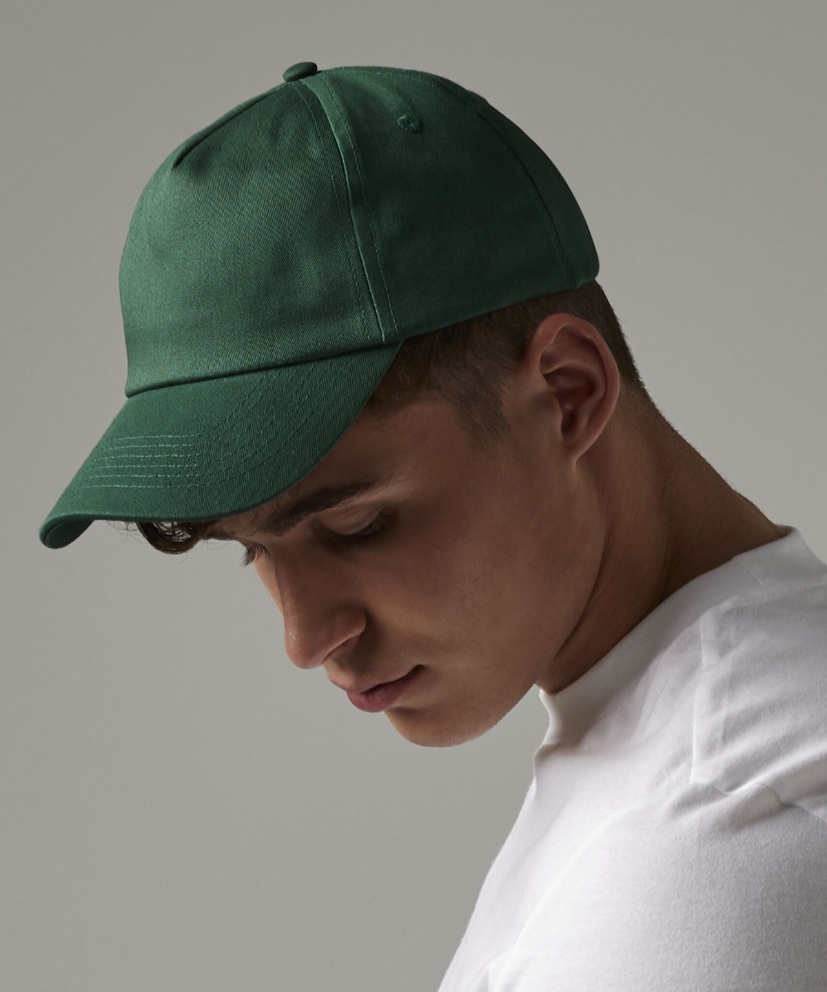 Authentic 5-panel cap Authentic 5-panel cap