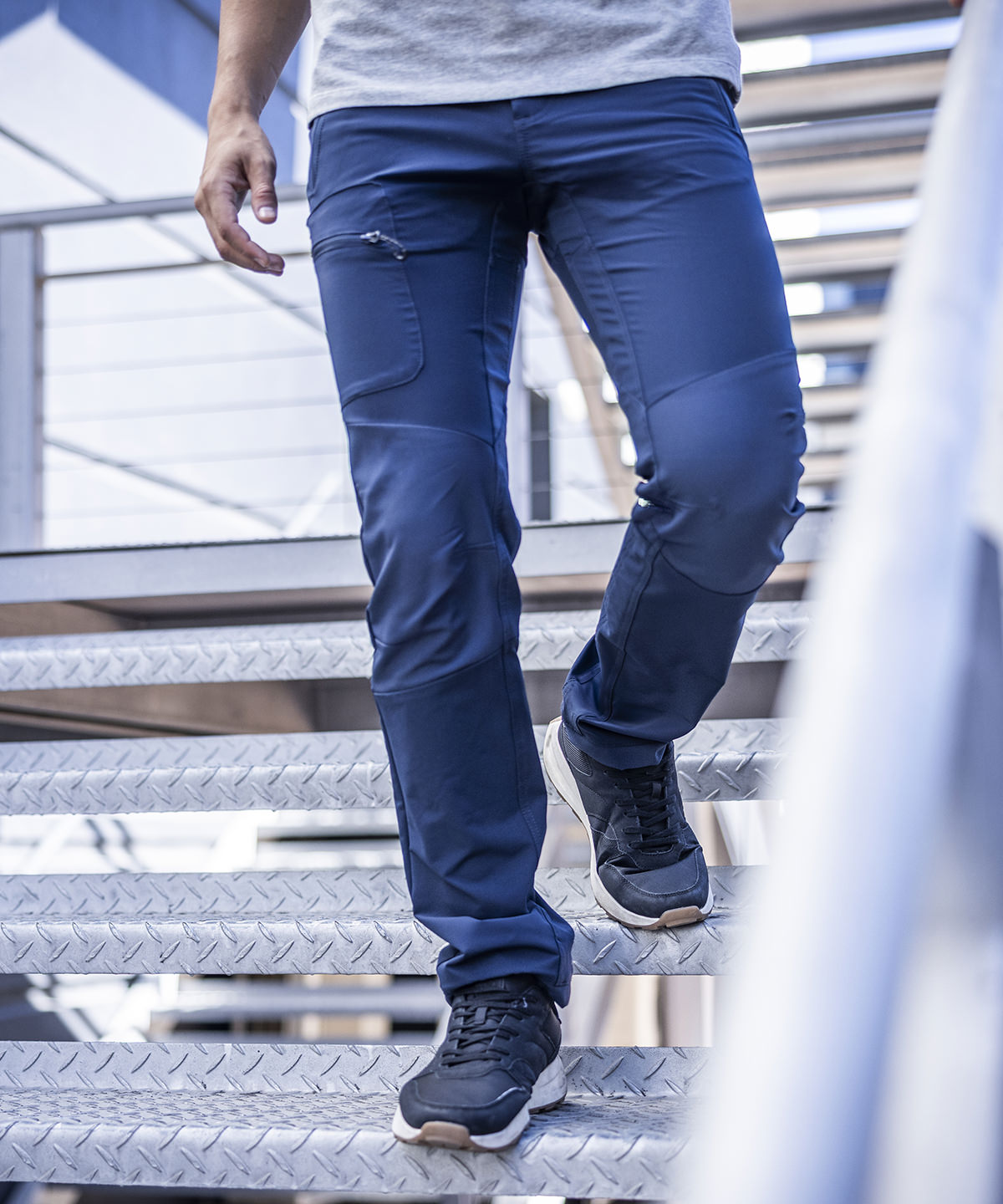 X-Pro Prolite stretch trousers X-Pro Prolite stretch trousers