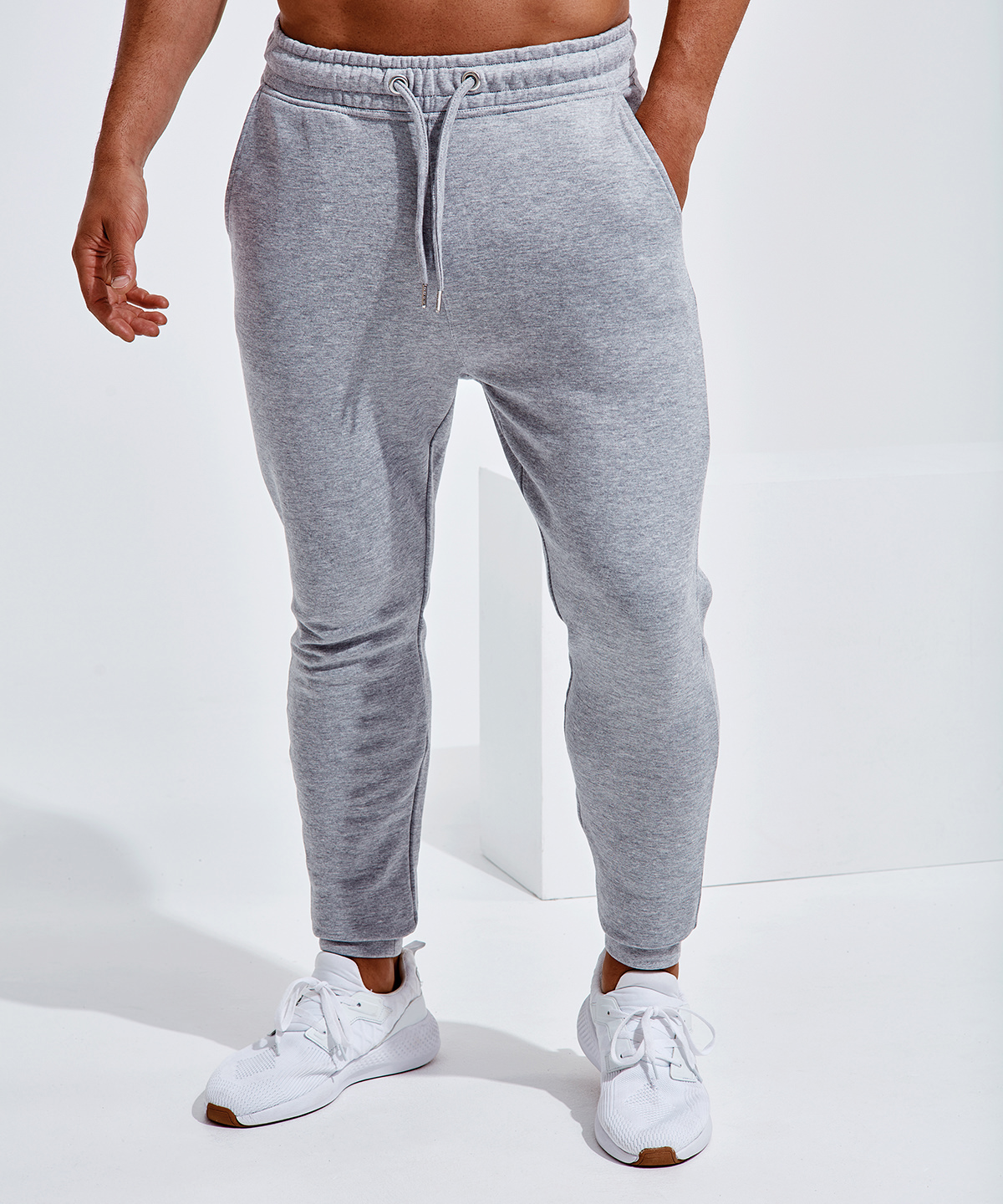 TriDri® fitted joggers