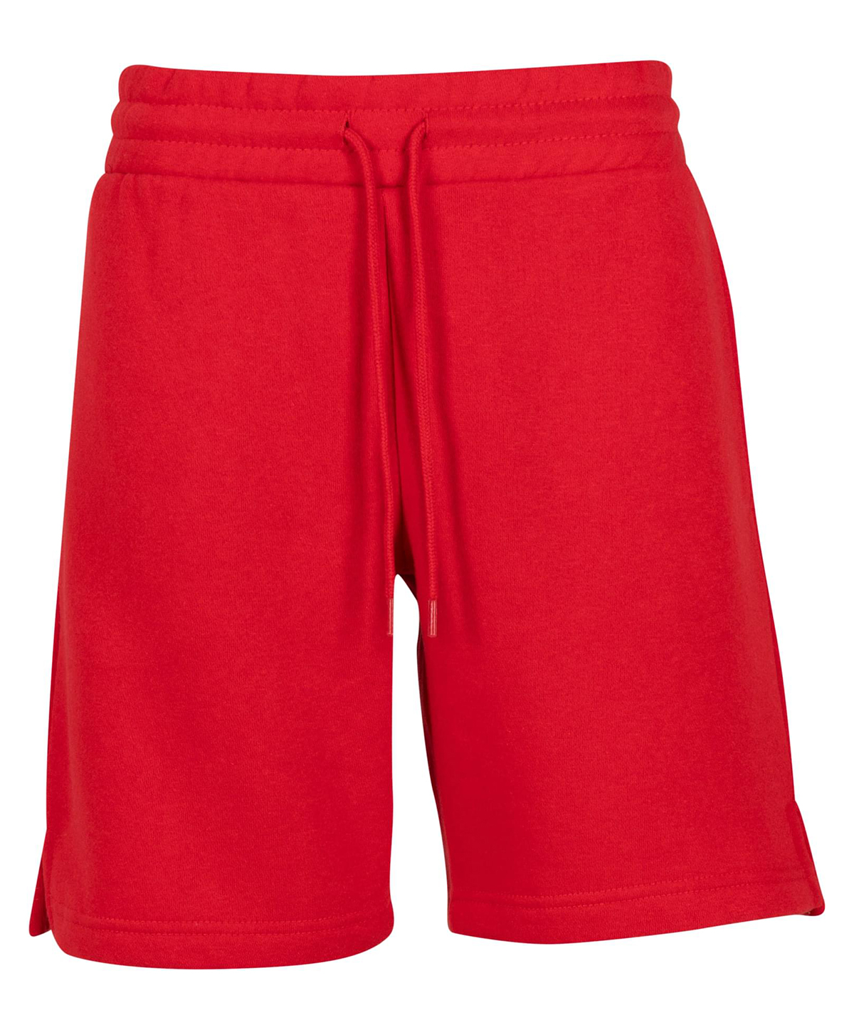 Women’s basic sweat shorts image 3