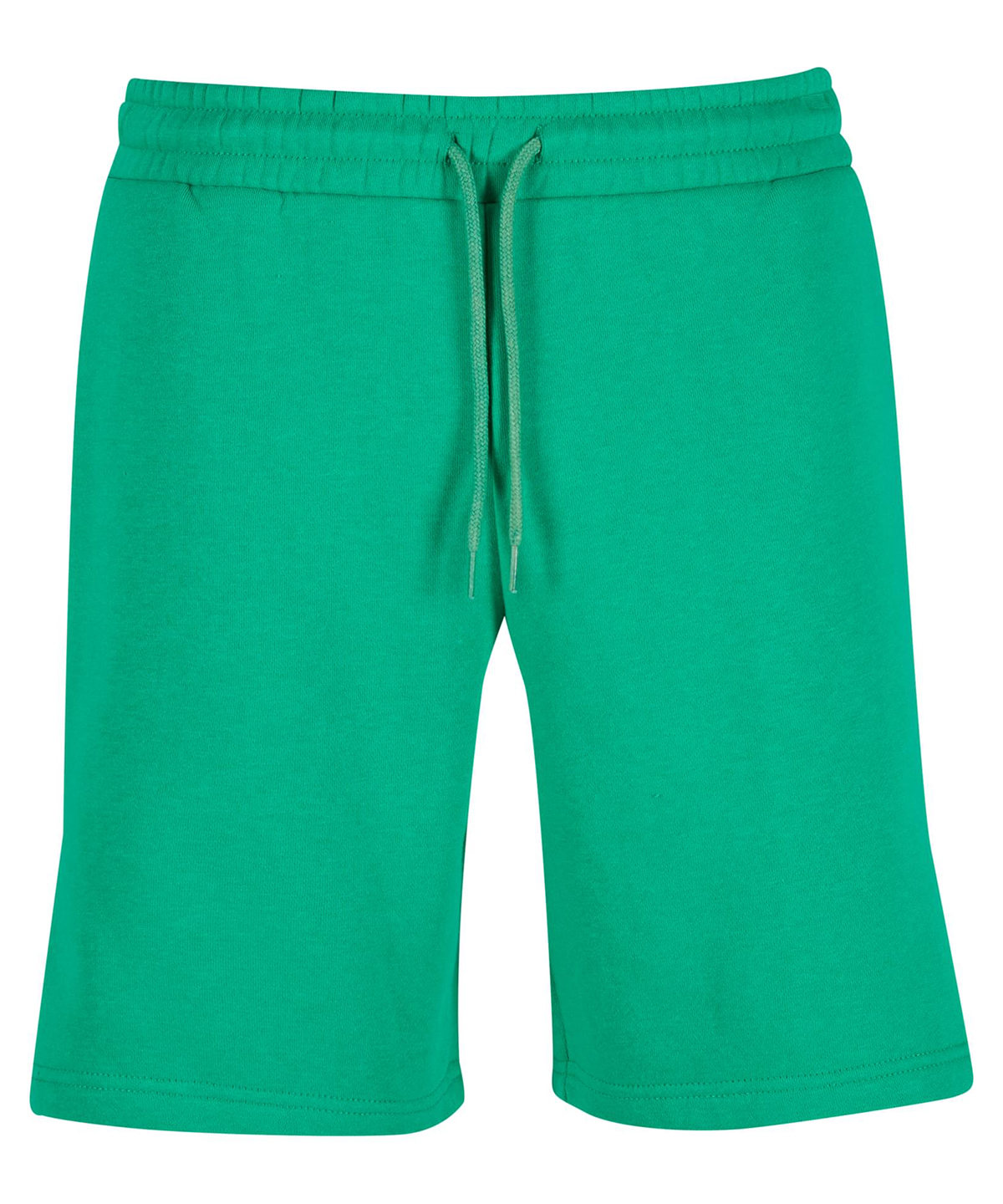 Women’s basic sweat shorts image 4