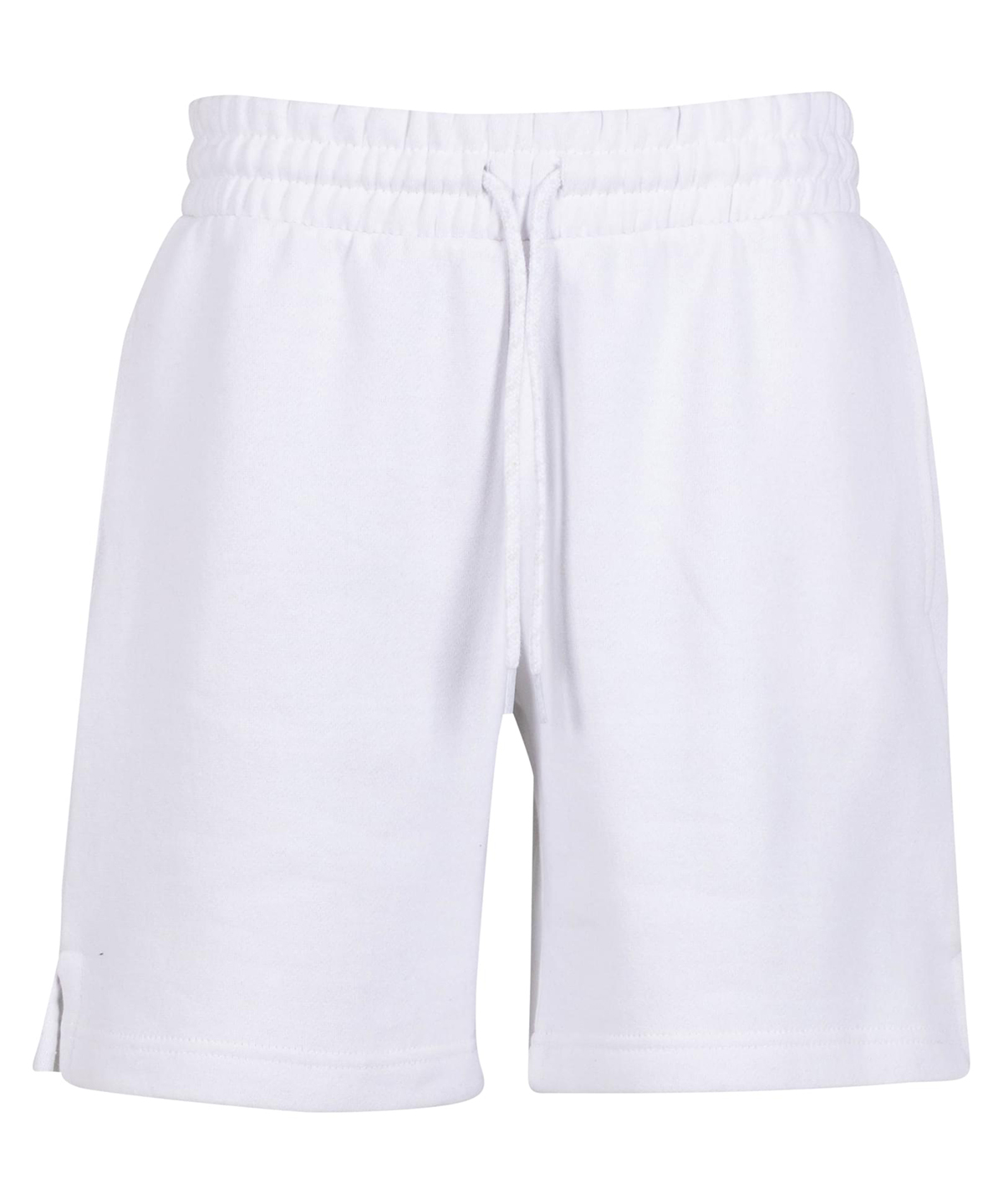 Women’s basic sweat shorts image 6