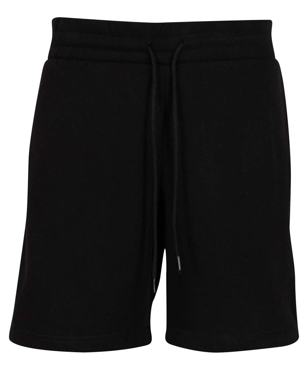 Women’s basic sweat shorts image 2