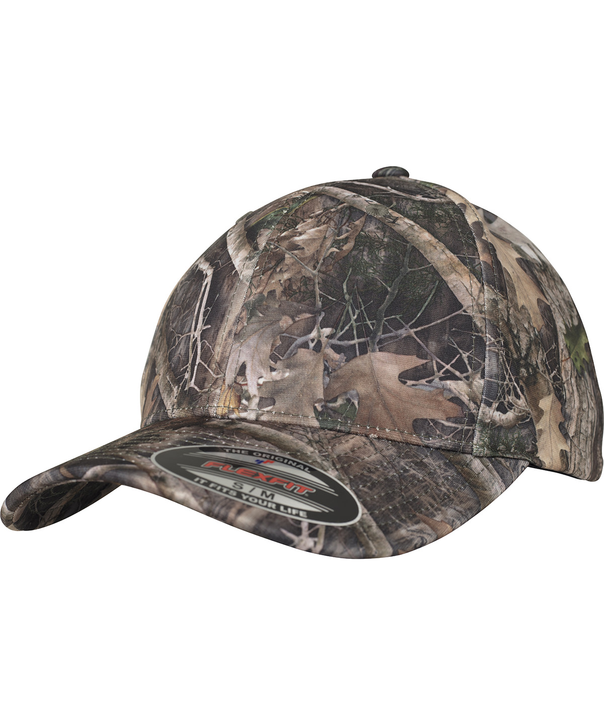 Picture of TrueTimber® kanati camo cap (6988)