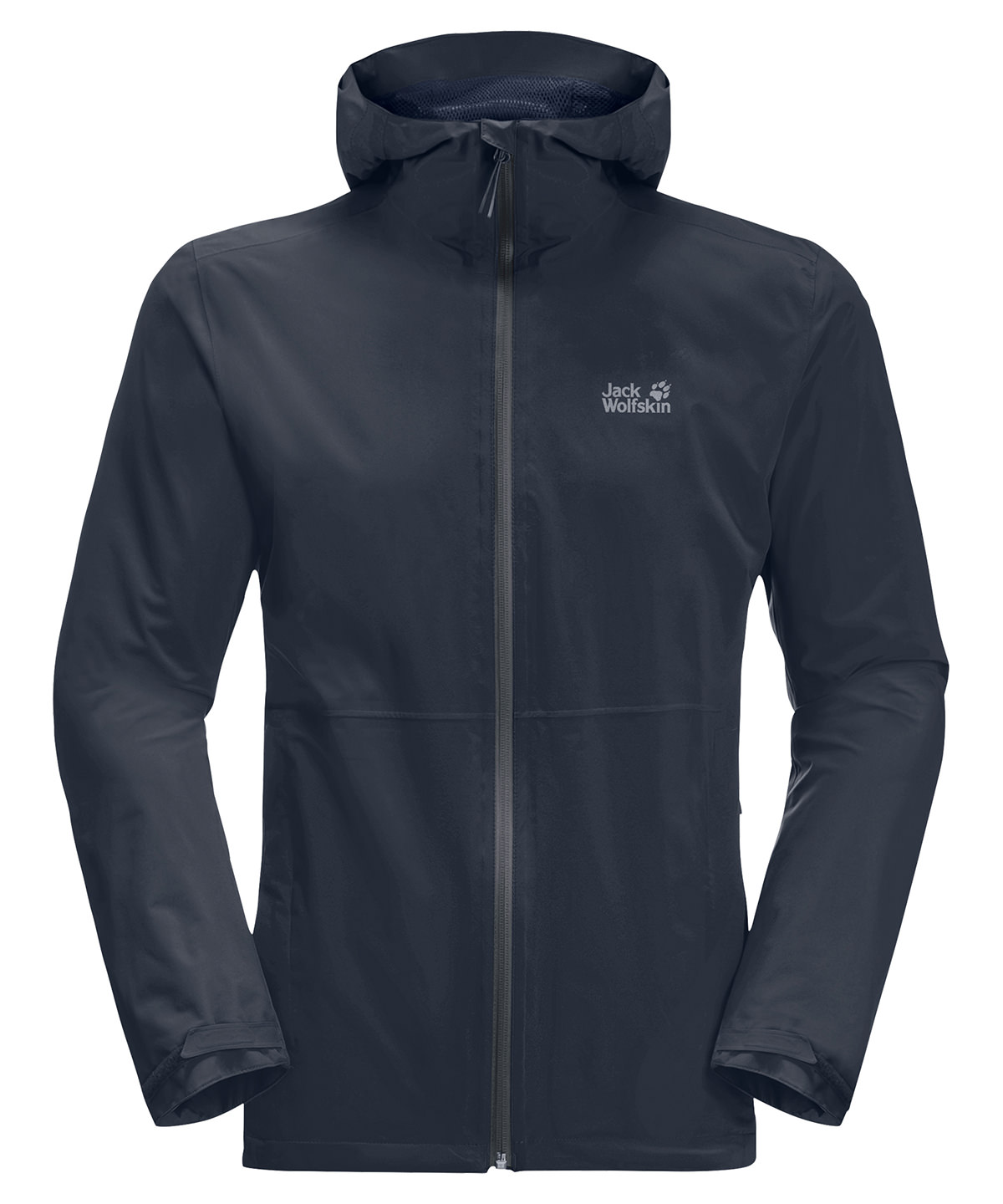 Picture of Packable waterproof jacket (OL)